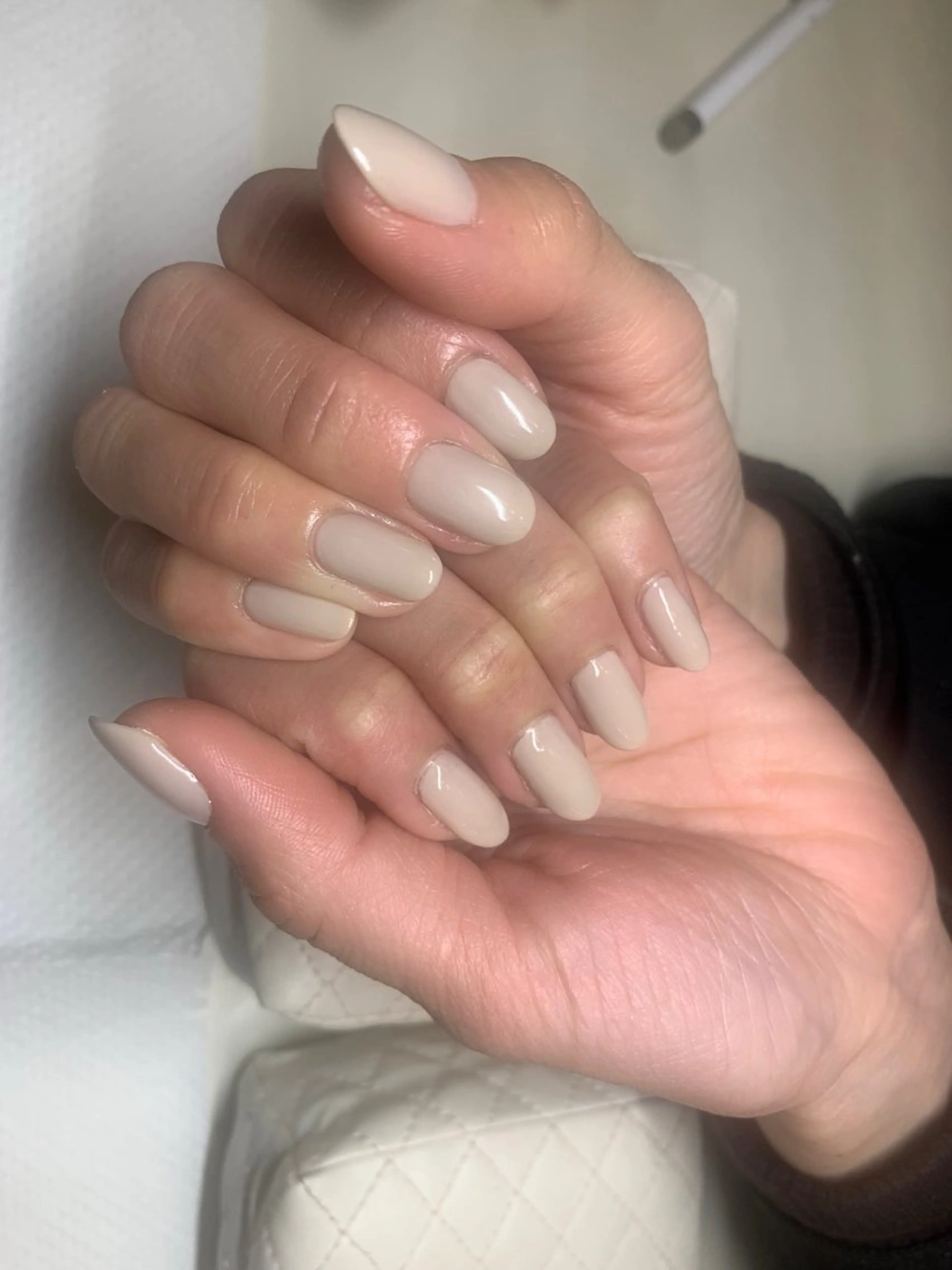 ネイル aimer tomomiのネイルデザイン