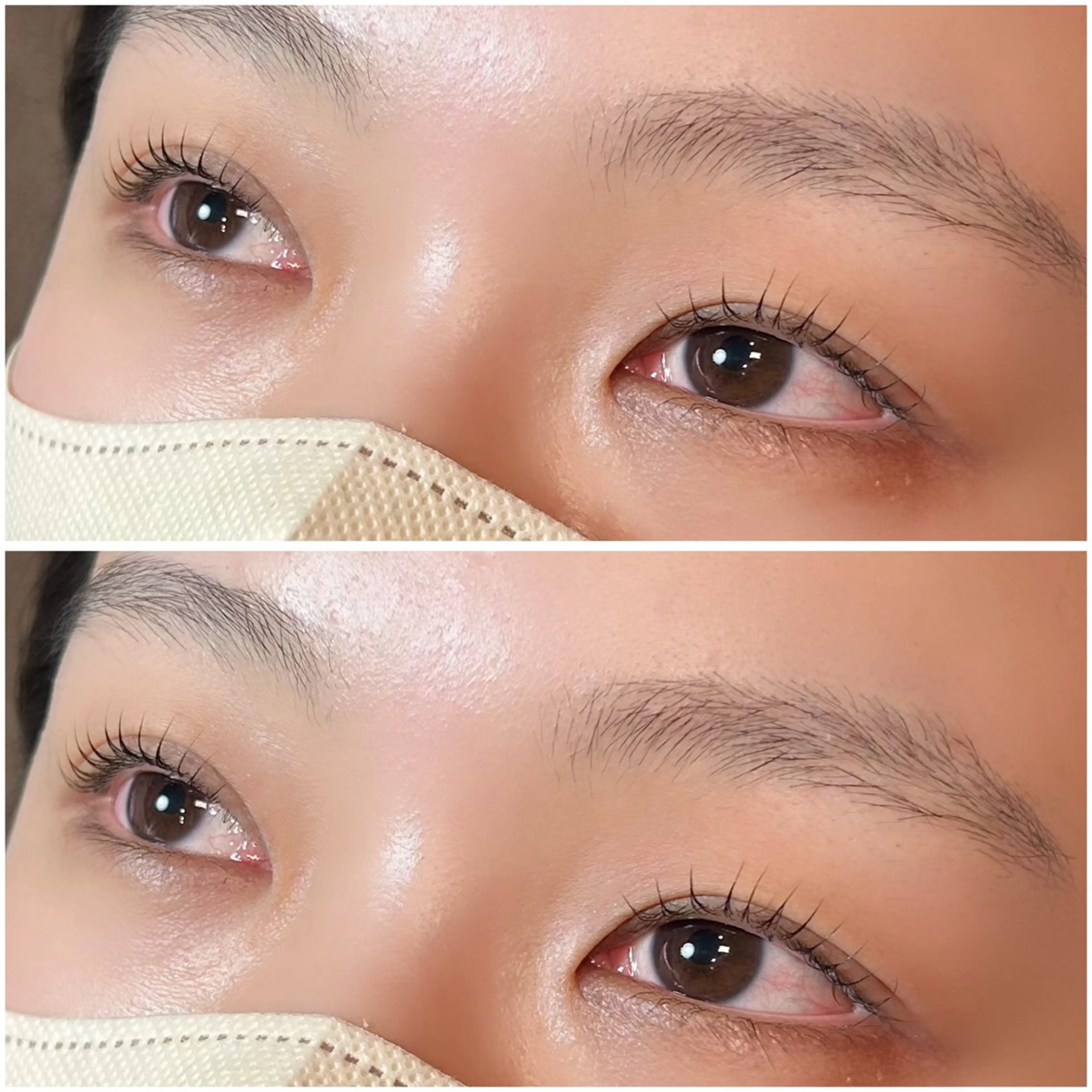 マツエク・マツパ マツパ öffen キムラのマツエク・マツパデザイン