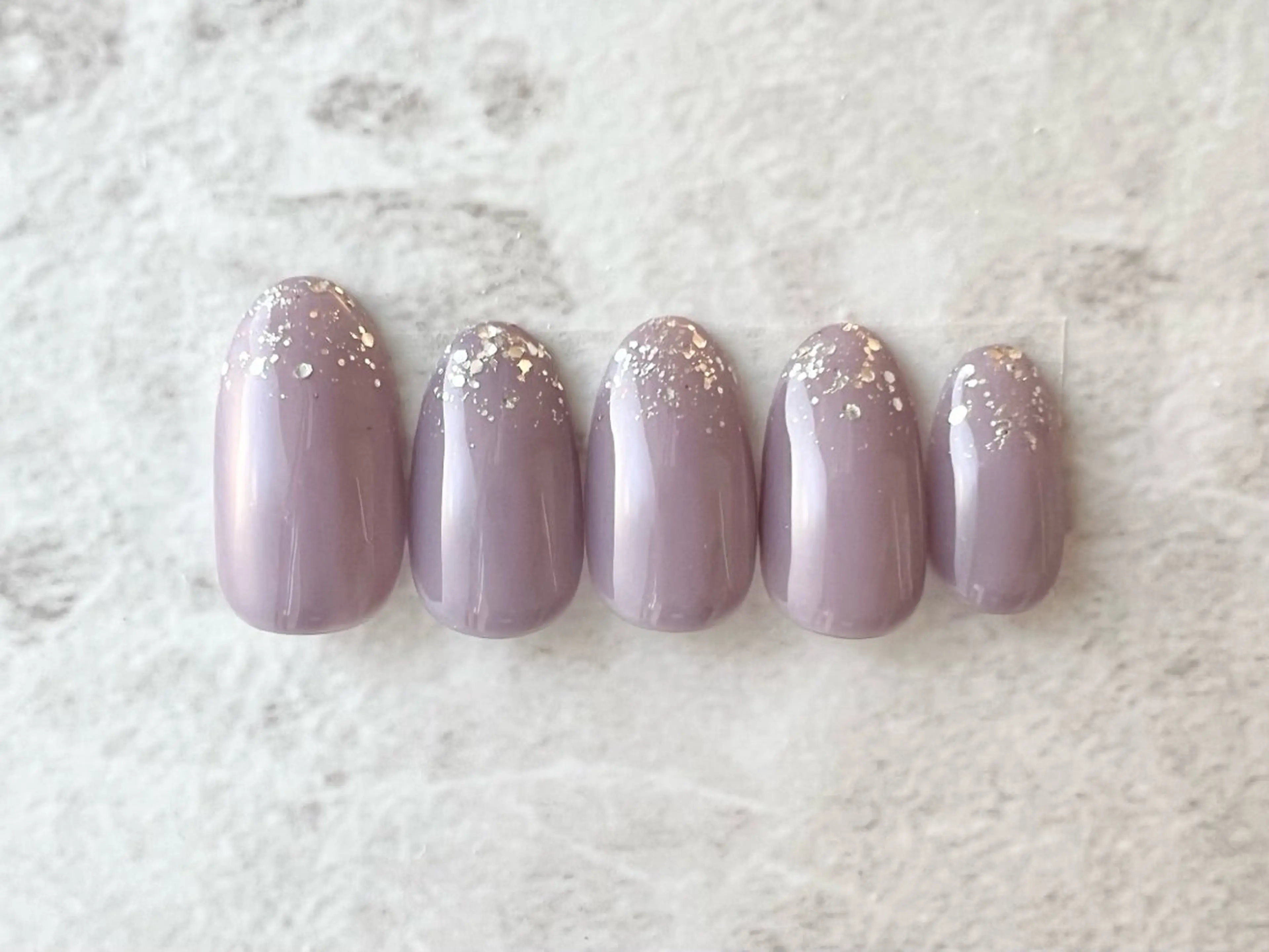 ネイル NICORY所属・はら まきこのネイルデザイン