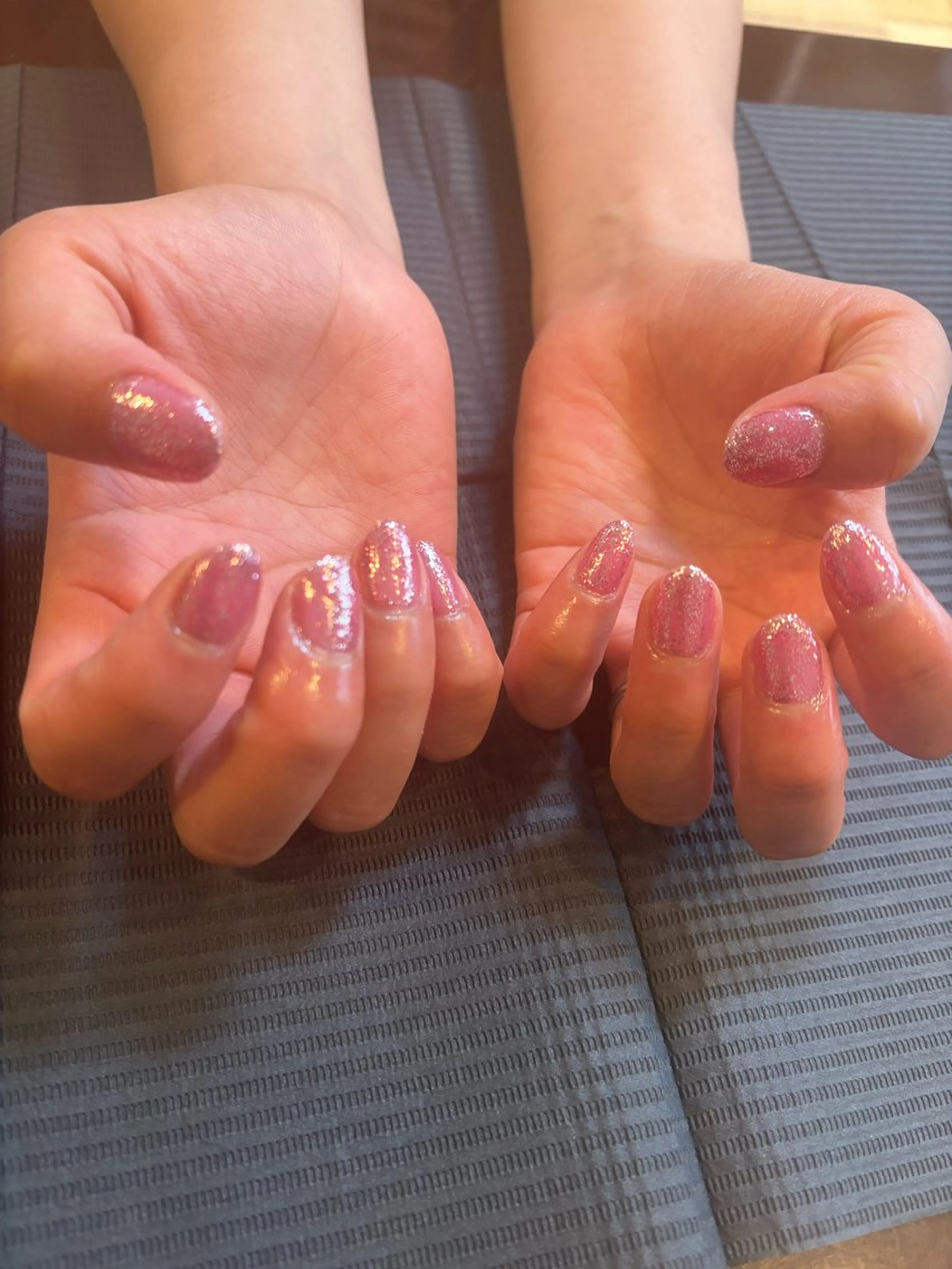 ネイル Lily nail ♡Erikaのネイルデザイン