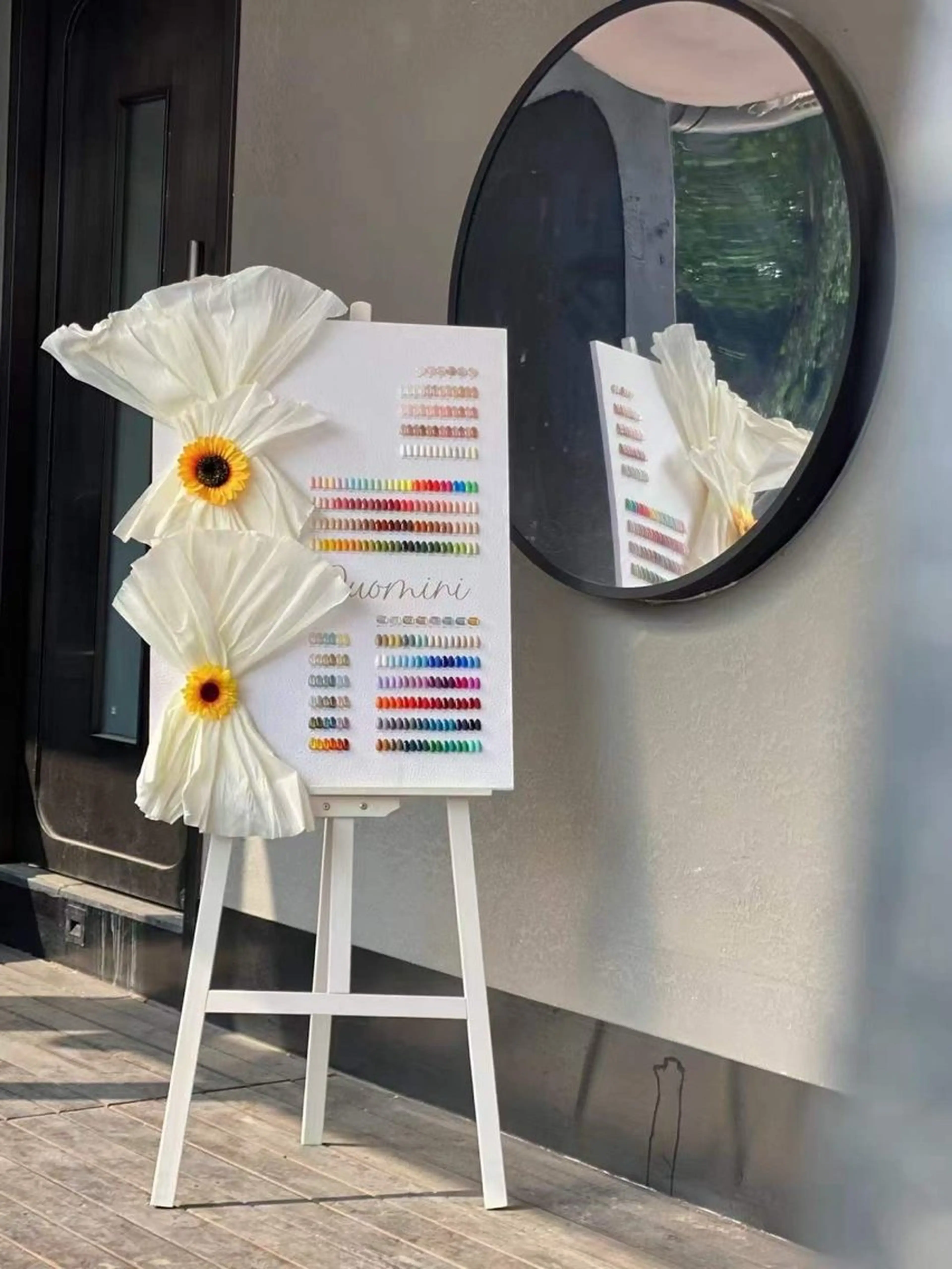 ネイル チークネイル 長さ出し フットネイル フレンチネイル ジェルネイル Niko 星星のネイルデザイン