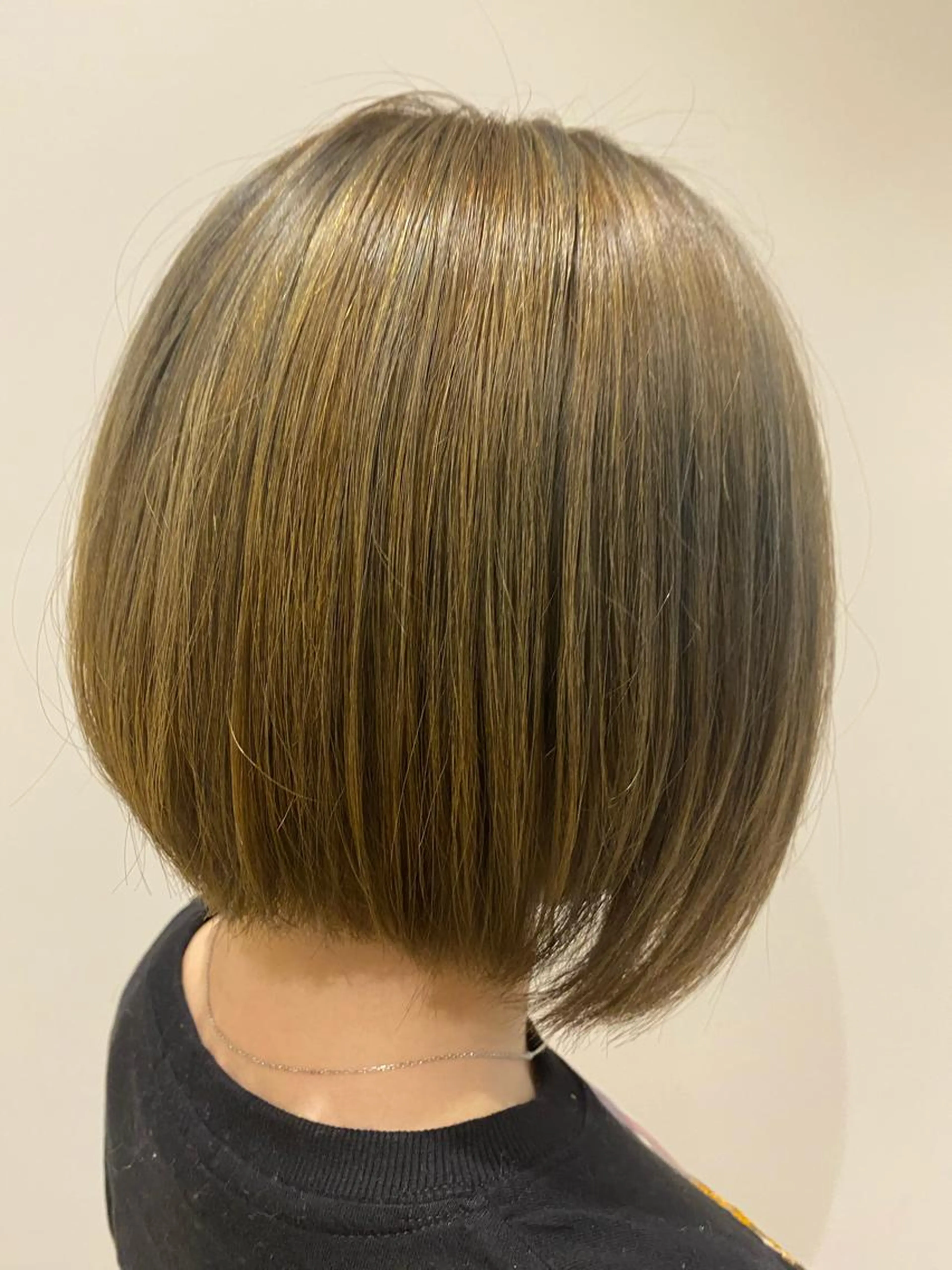 ❄️【☆冬限定シーズンスパ】似合わせカット＋炭酸泡スパ❄️の写真