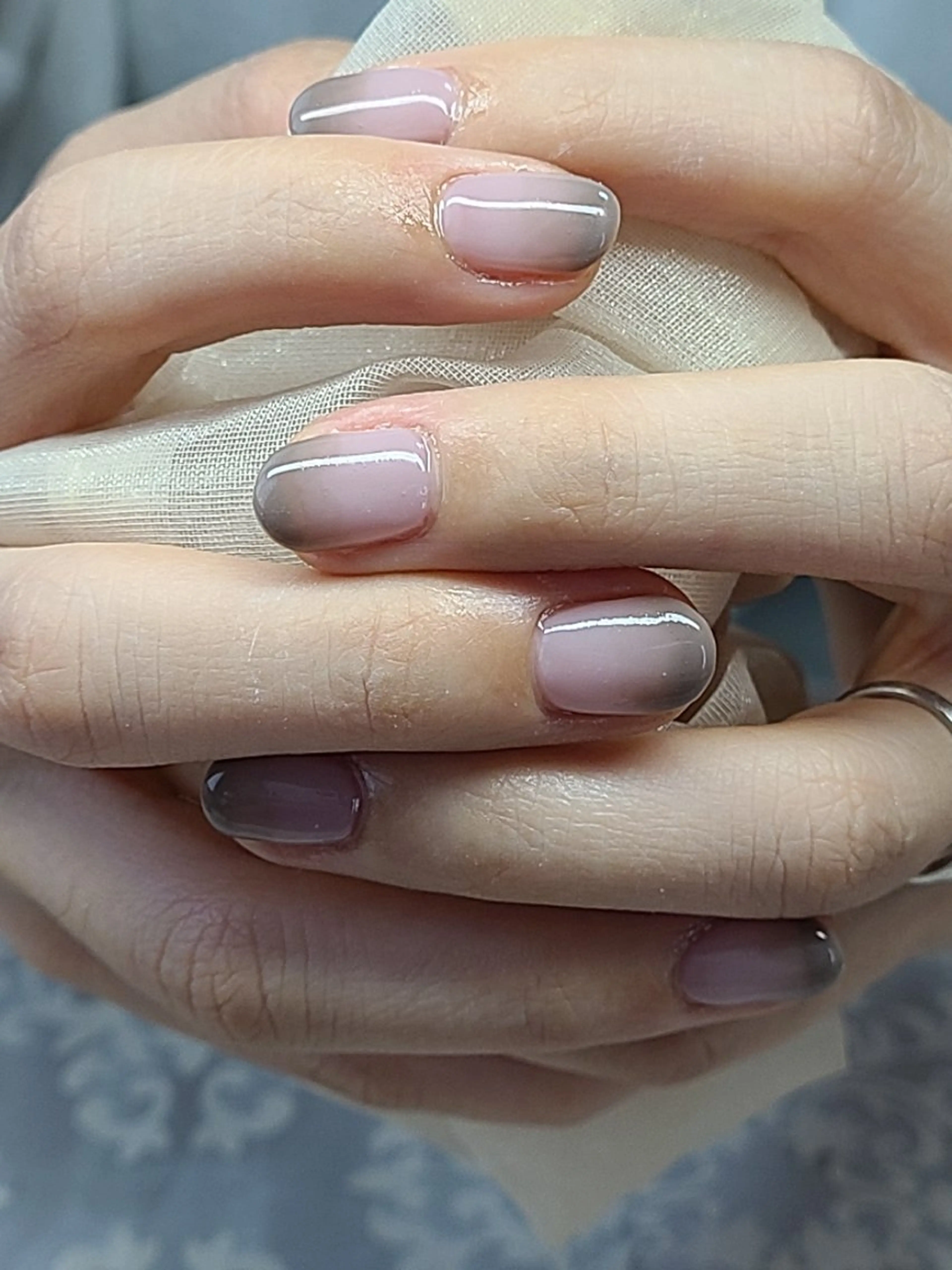 ネイル Nail  Ai    のネイルデザイン