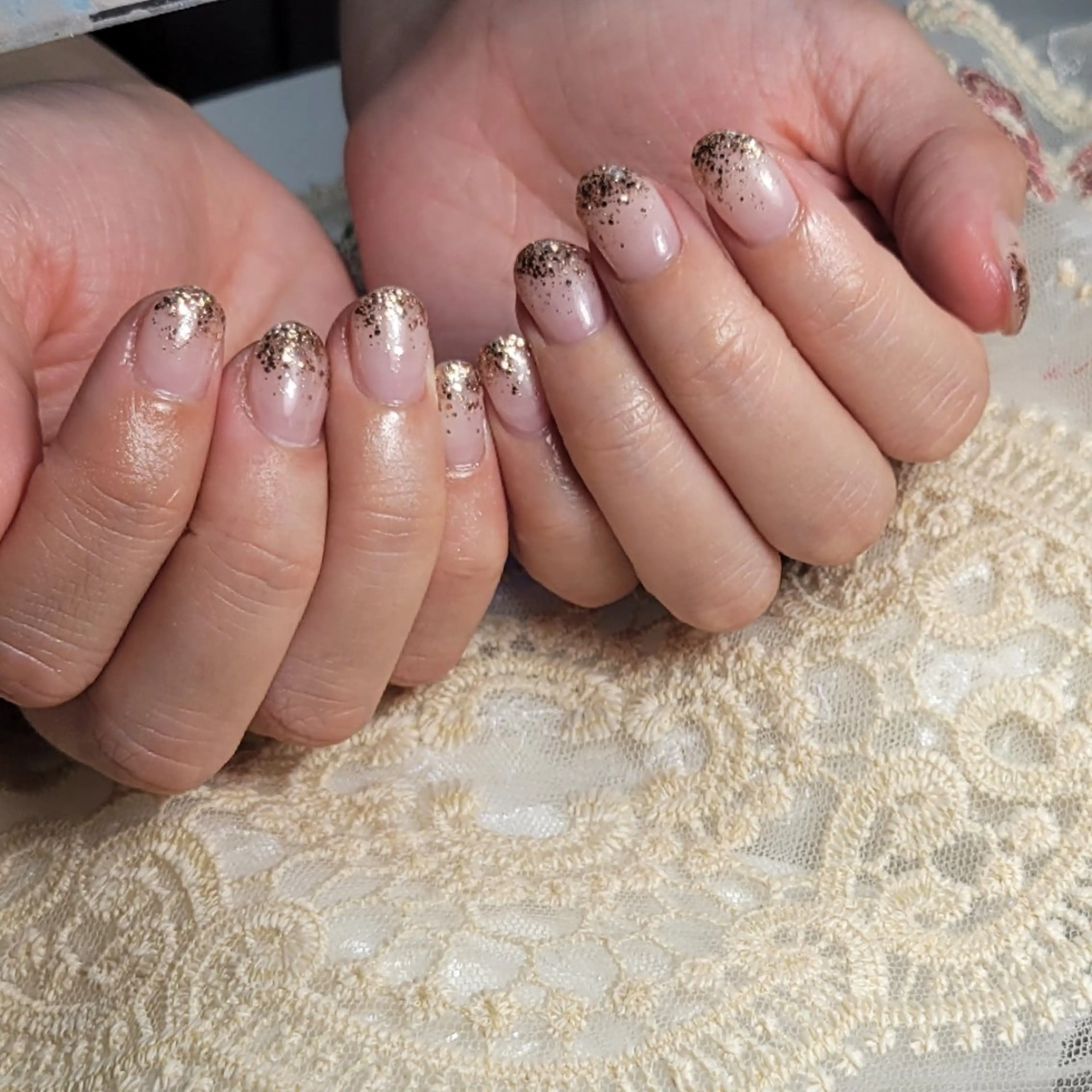 ネイル ネイルサロンほっこり kanaのネイルデザイン