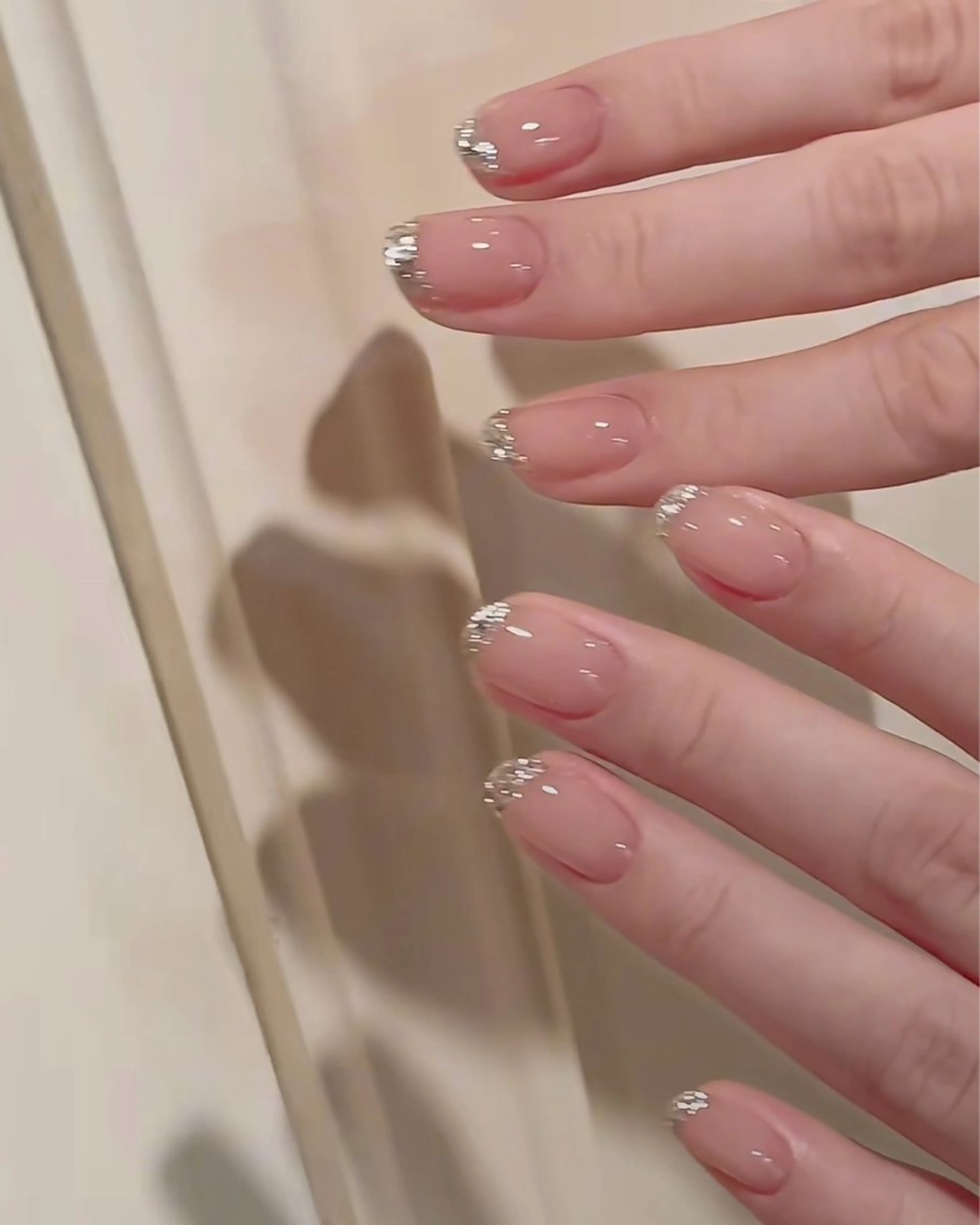 ネイル リ シホウのネイルデザイン