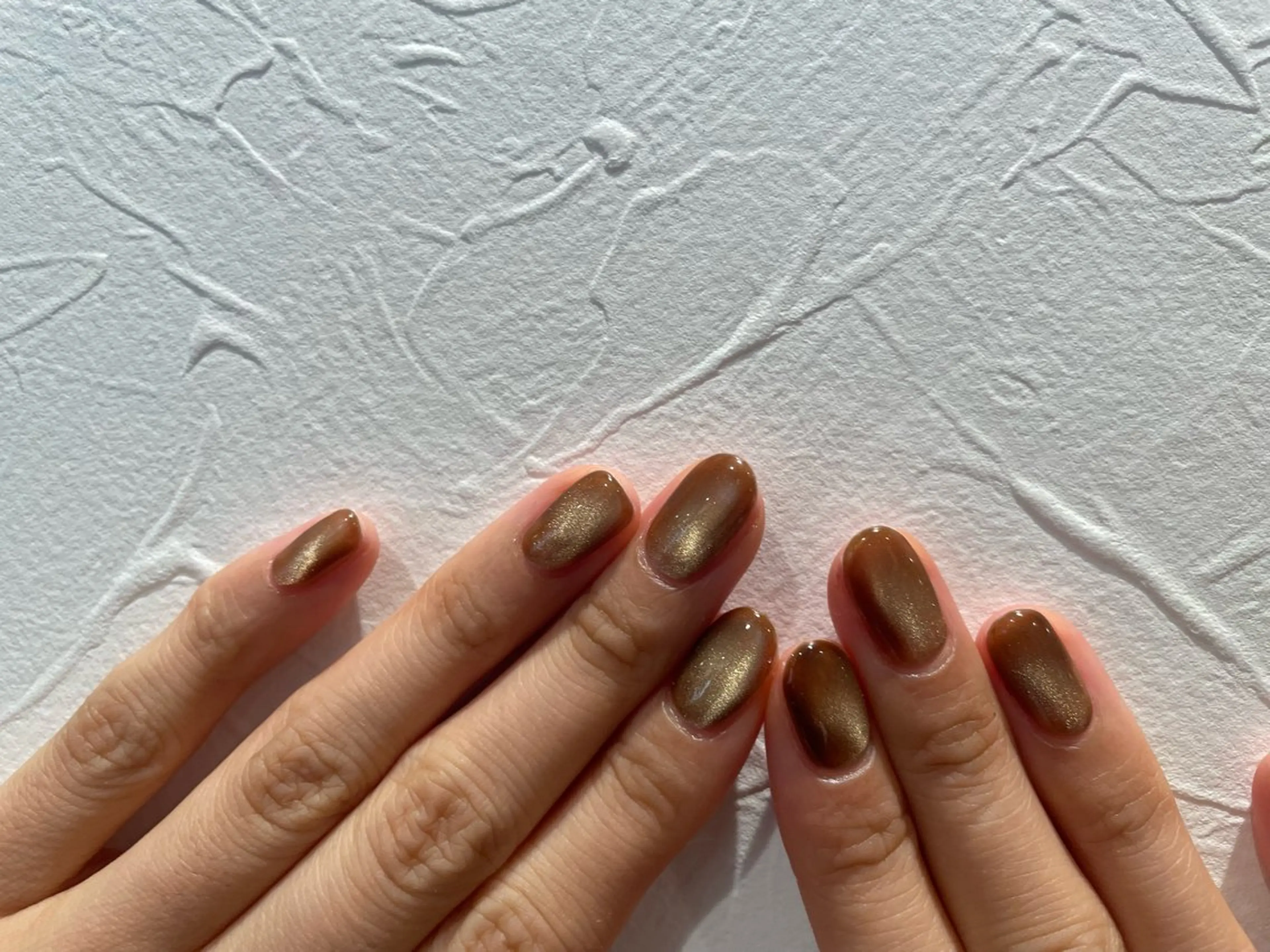 ネイル 佐藤  悠子のネイルデザイン