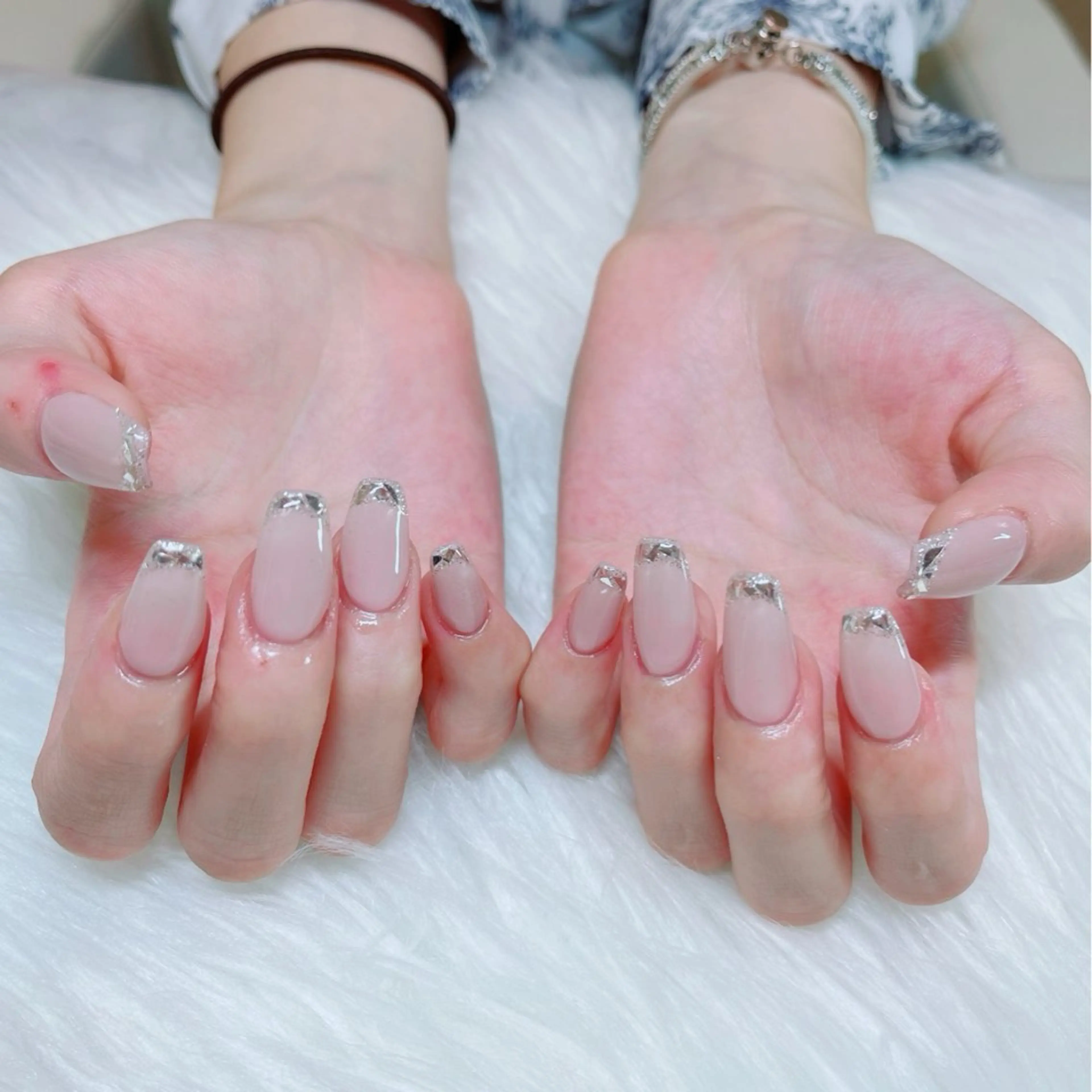 ネイル ハンドネイル Floria nail salonのネイルデザイン