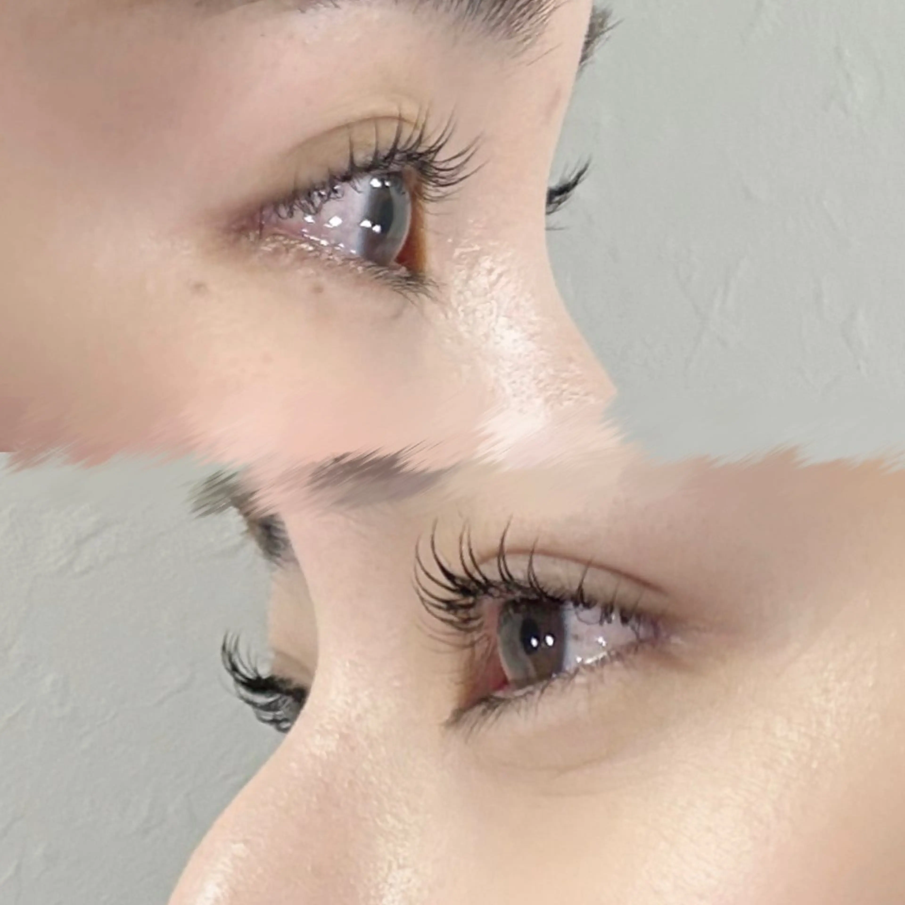 マツエク・マツパ eyelash salon Lys 播磨店所属・Lys yuuのマツエク・マツパデザイン