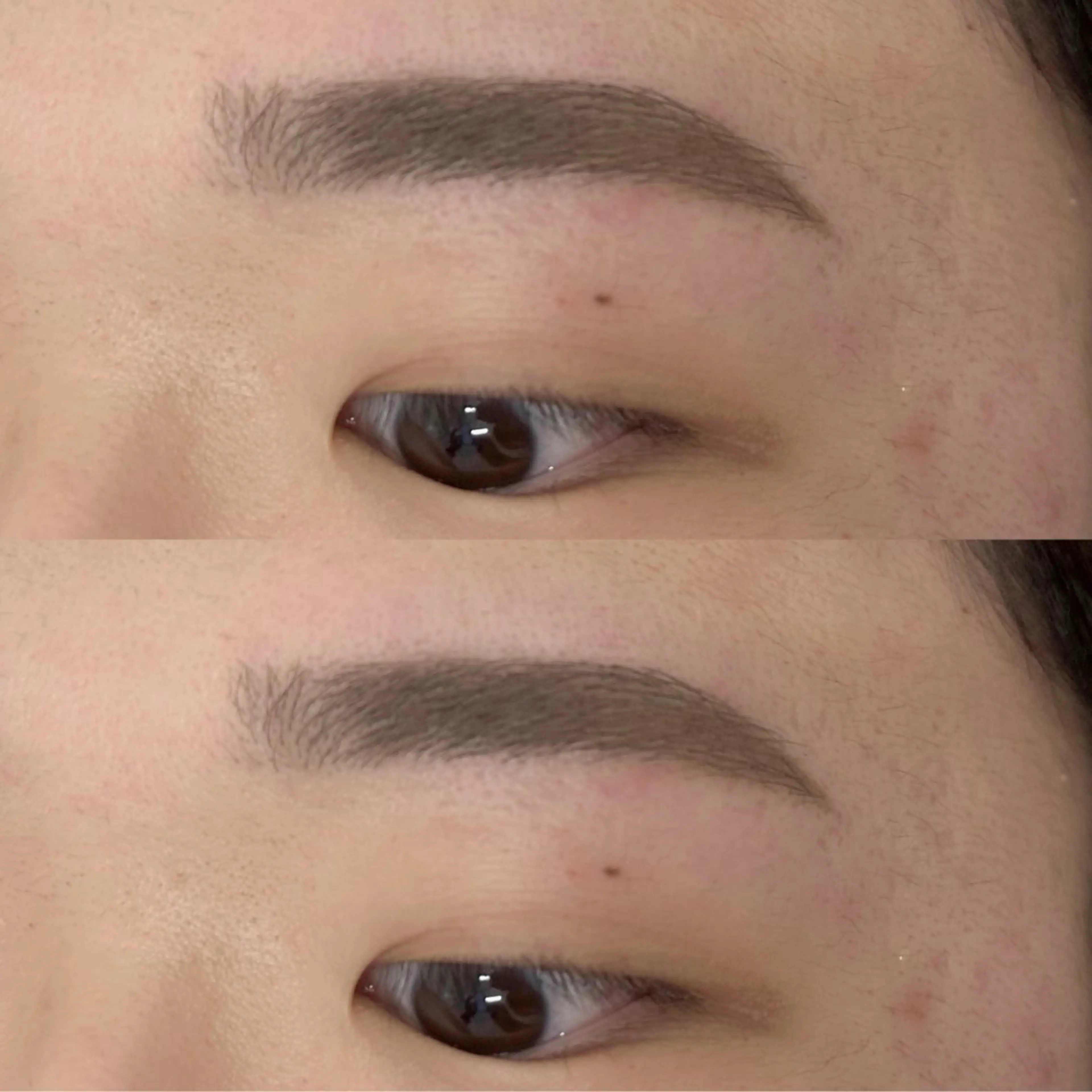 アイブロウ ワックス脱毛 その他(アイブロウ) 似合わせ眉🤍🪄 Kanaのマツエク・マツパデザイン