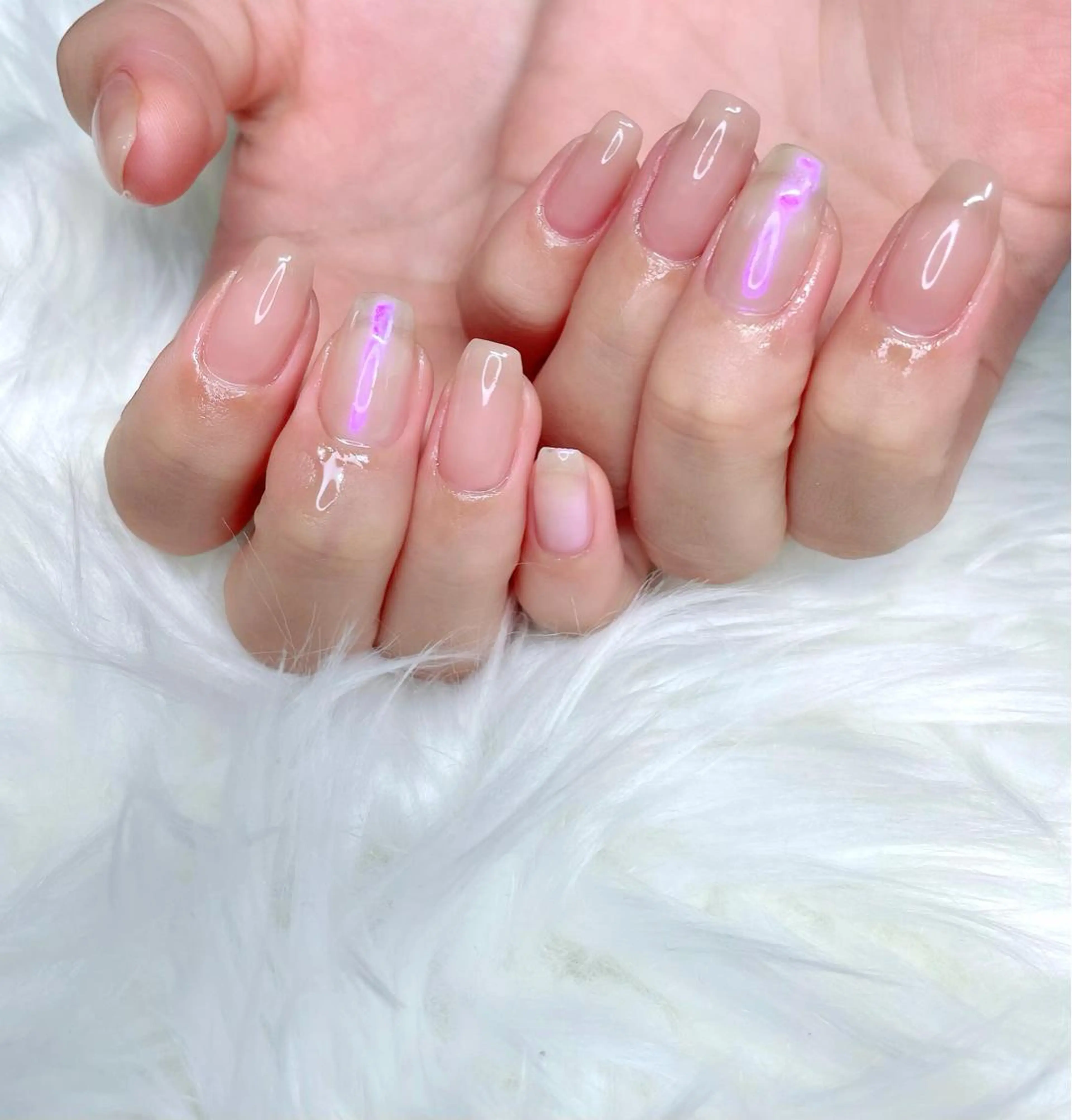 ネイル ハンドネイル Nail salon Venusのネイルデザイン
