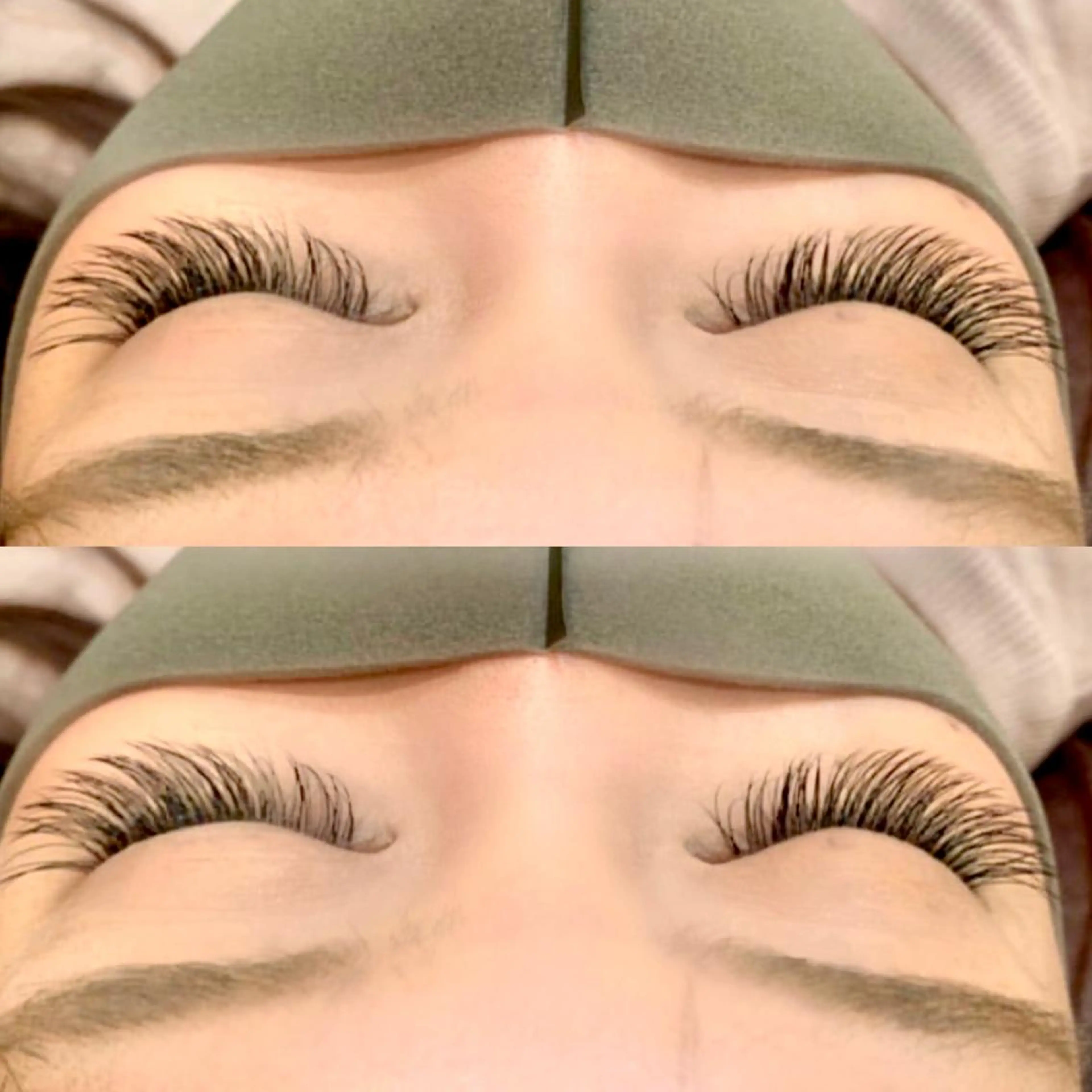 マツエク・マツパ Arms  nail&eyelash所属・Arms 💟 木脇のマツエク・マツパデザイン