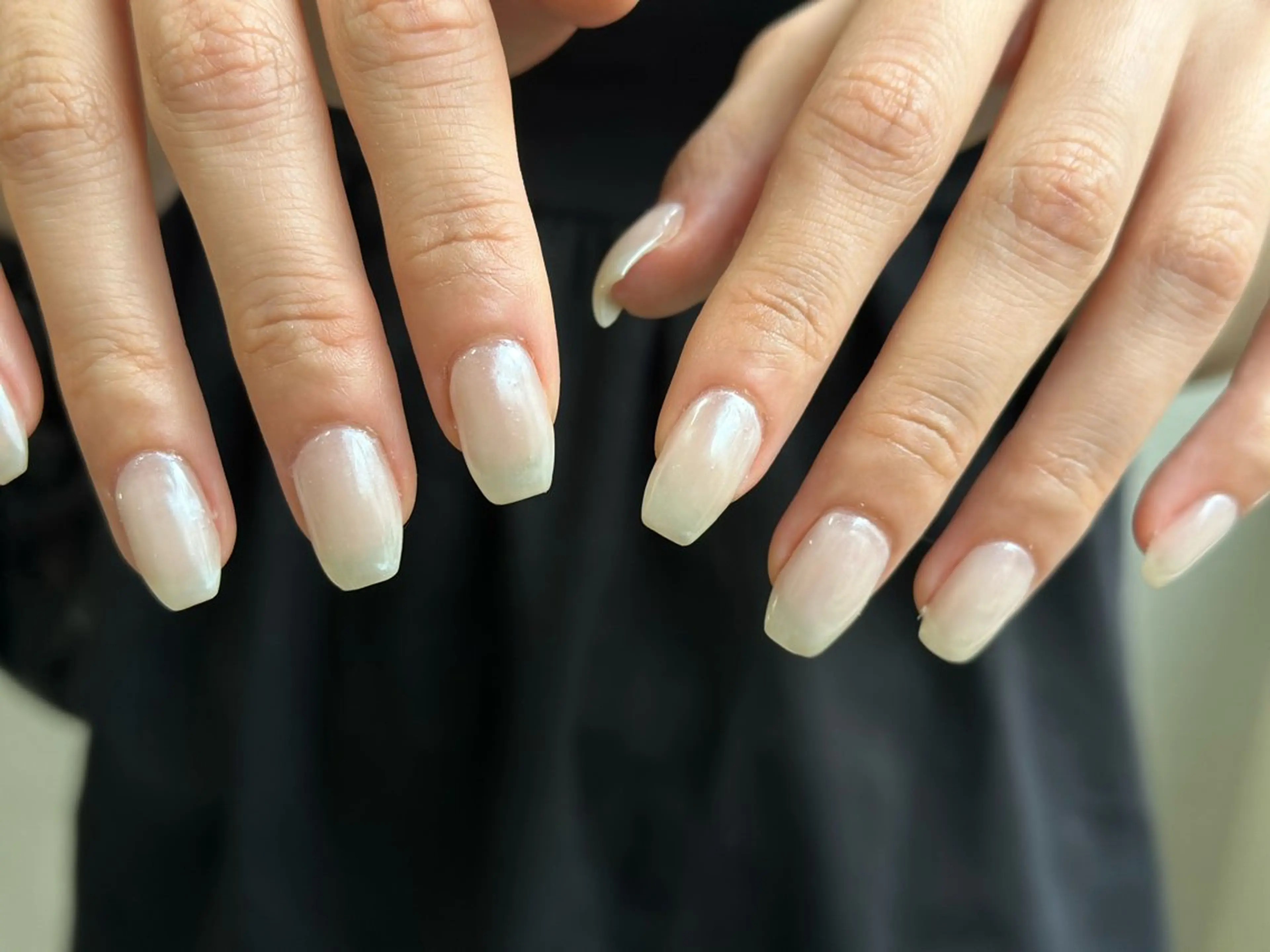 ネイル Etel atelier。のネイルデザイン