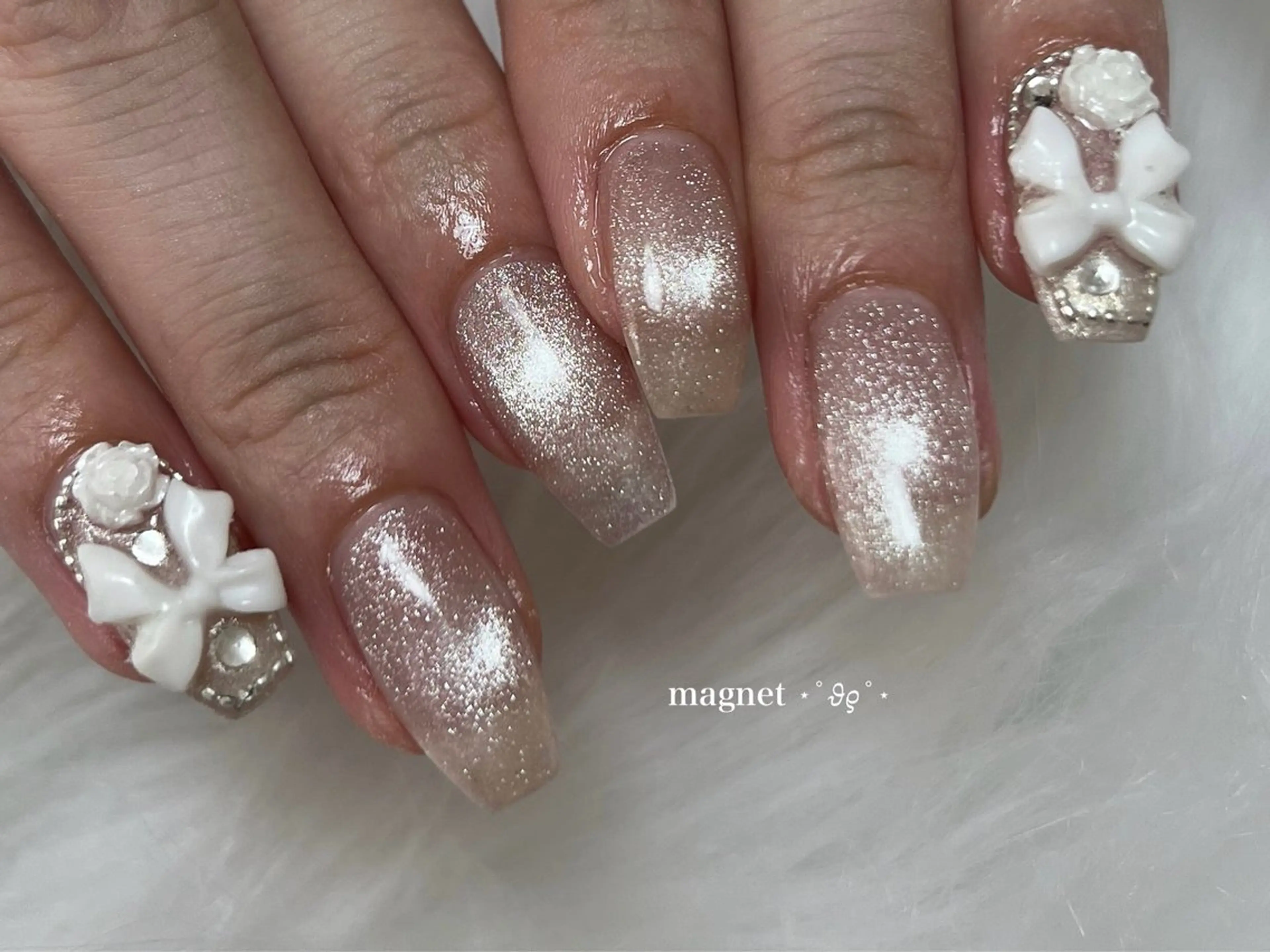 ネイル ハンドネイル n. nailのネイルデザイン