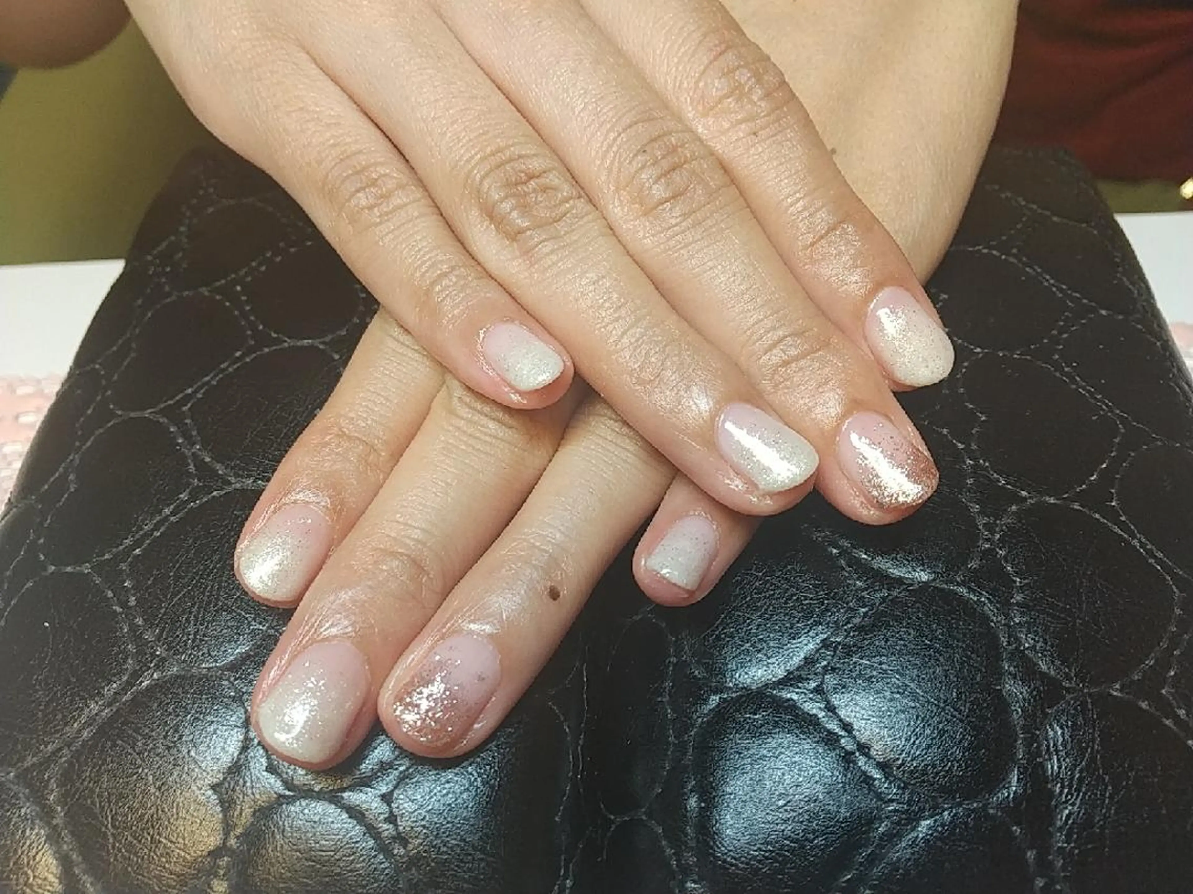 ネイル haru  nailのネイルデザイン