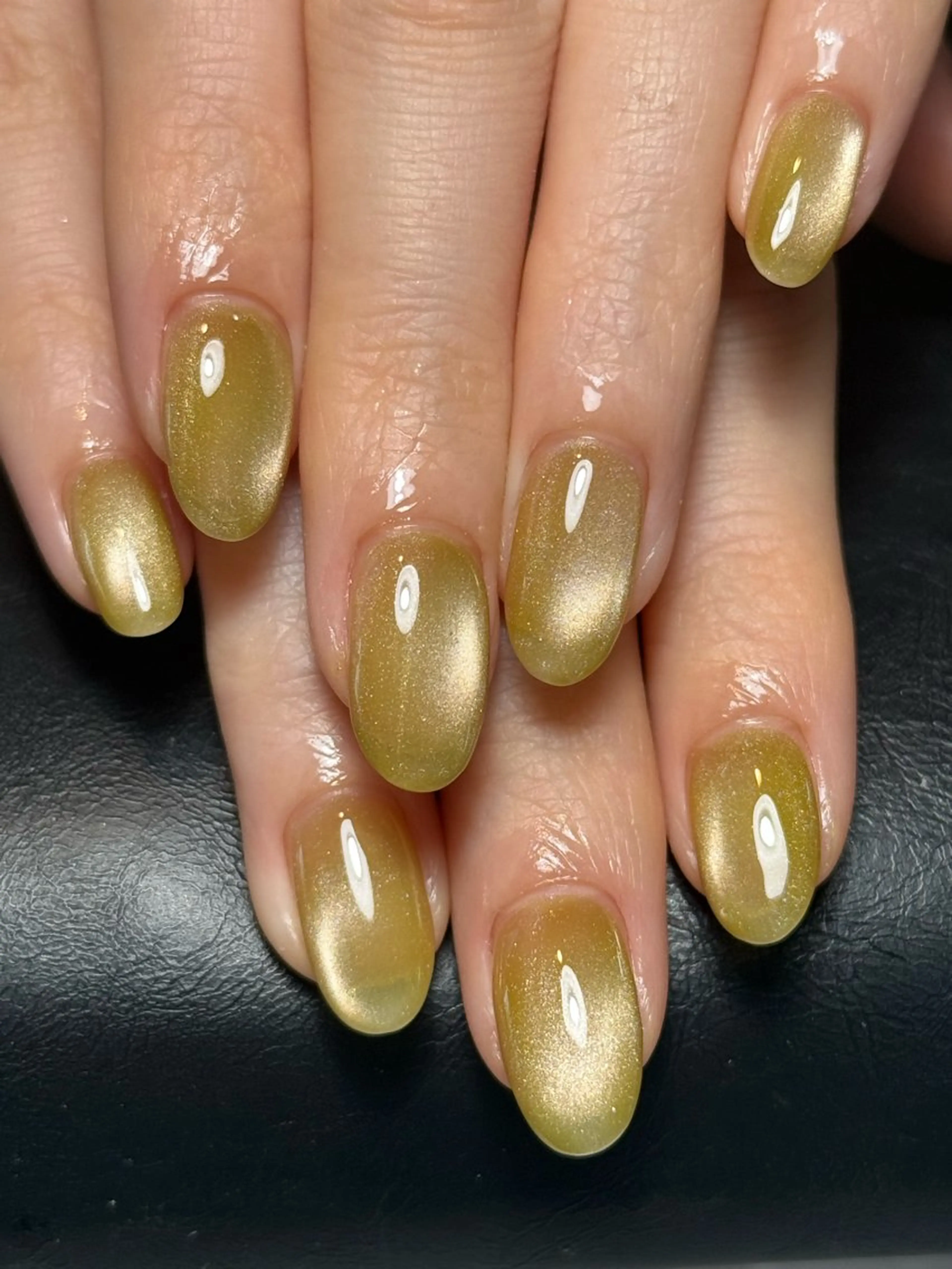 ネイル Nail salon Kahuuのネイルデザイン