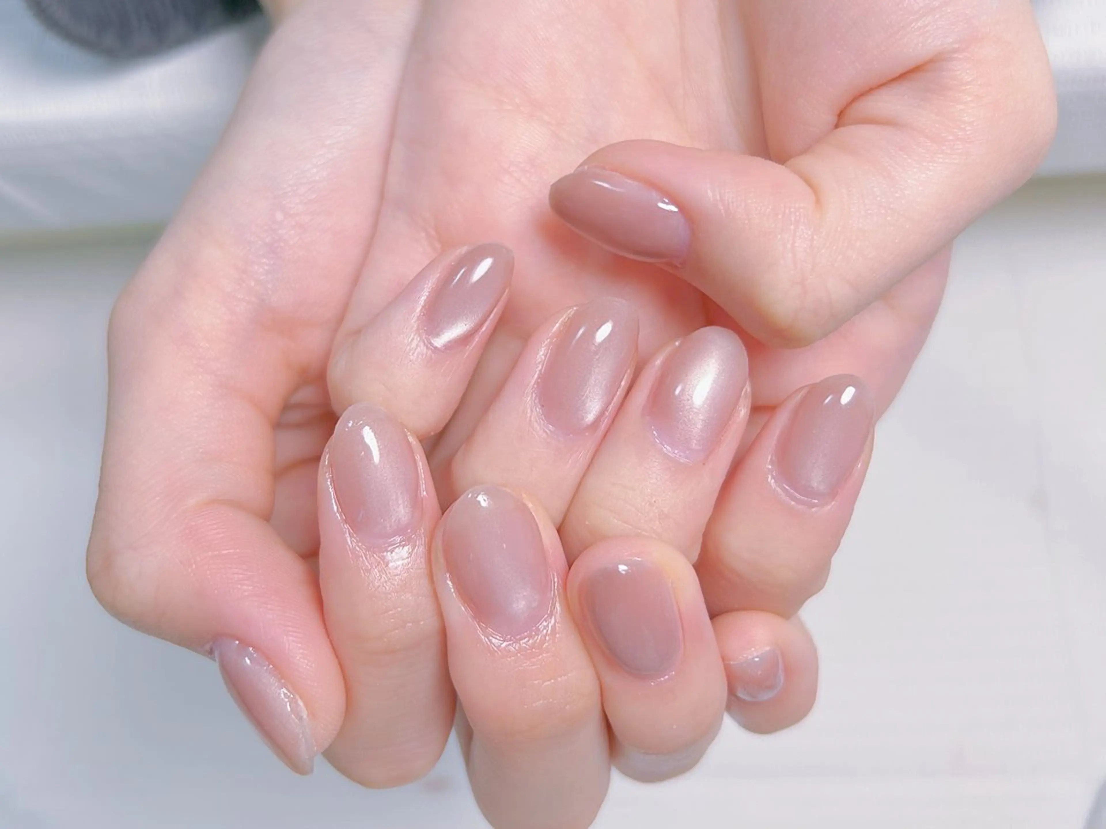 ネイル Grace Nail 南柏*柏のネイルデザイン