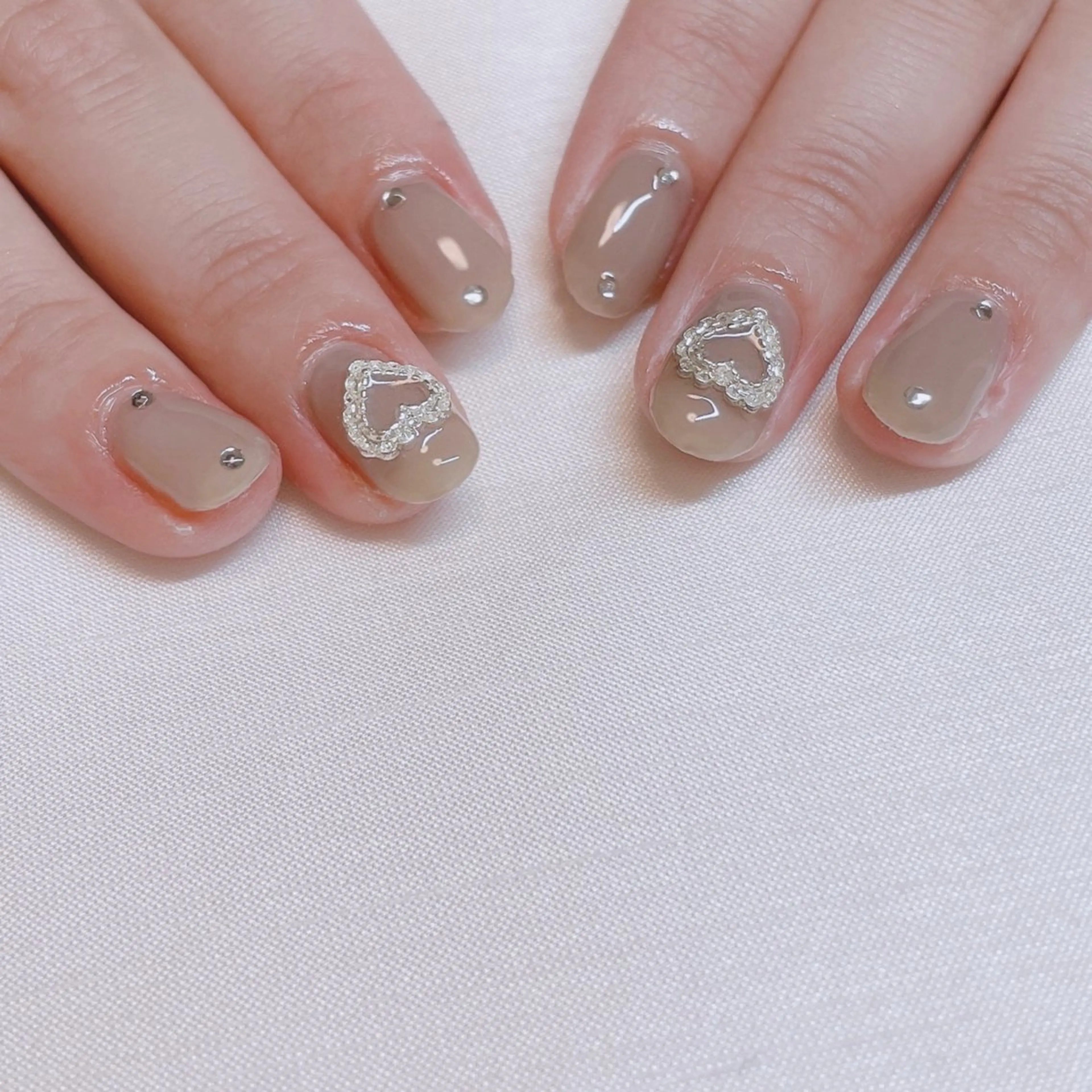 ネイル La cielのネイルデザイン