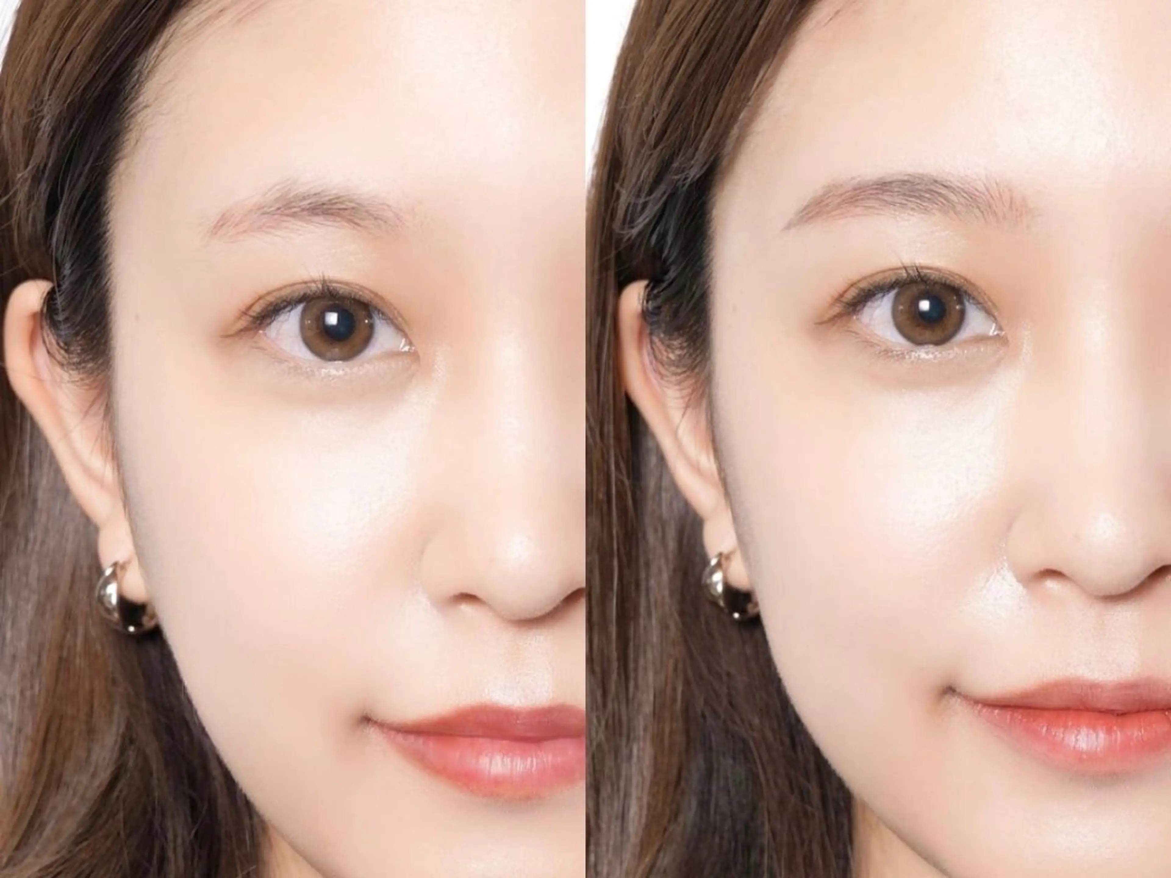 ―Chartresー Runaの眉毛・アイブロウイメージ