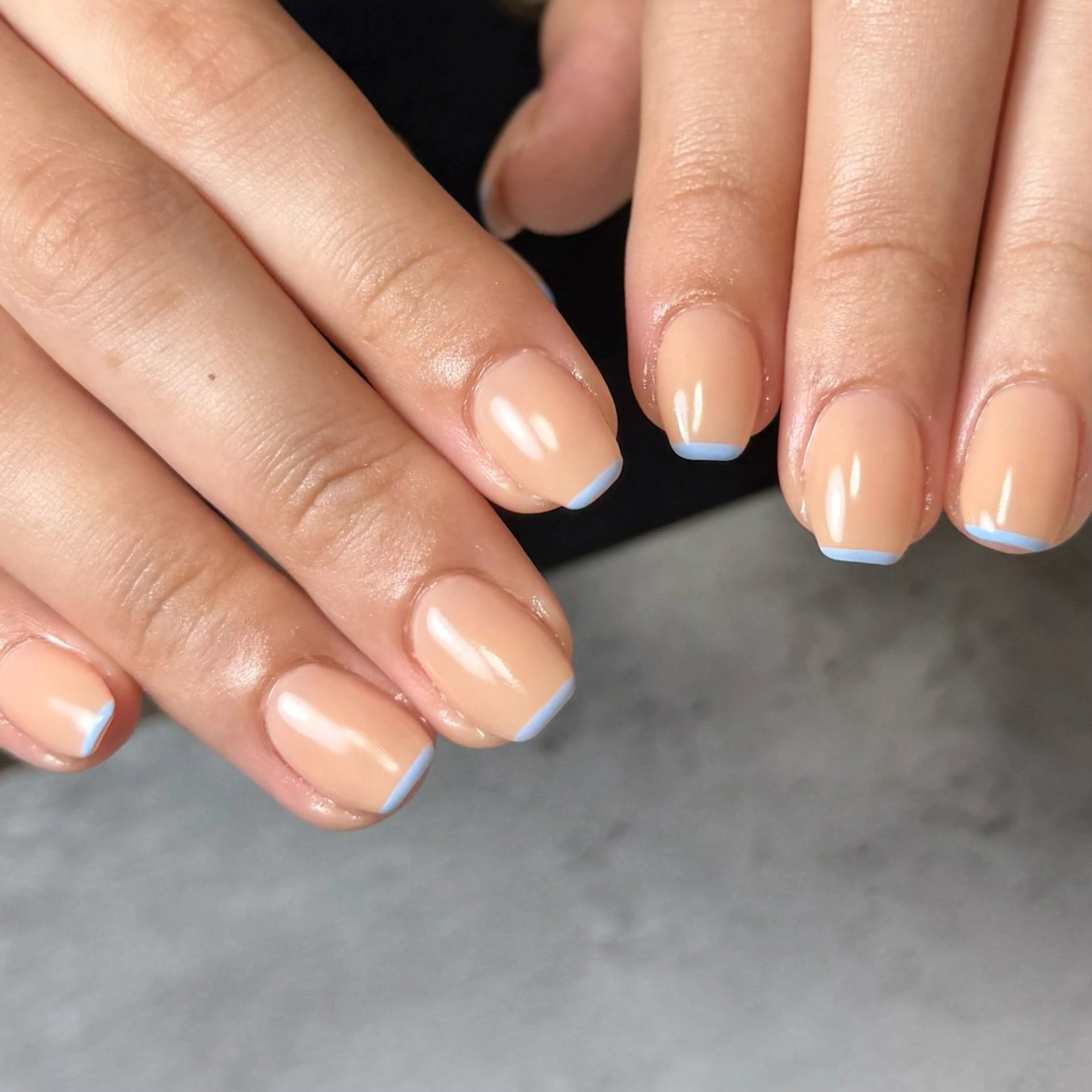 ネイル ハンドネイル are you nailのネイルデザイン