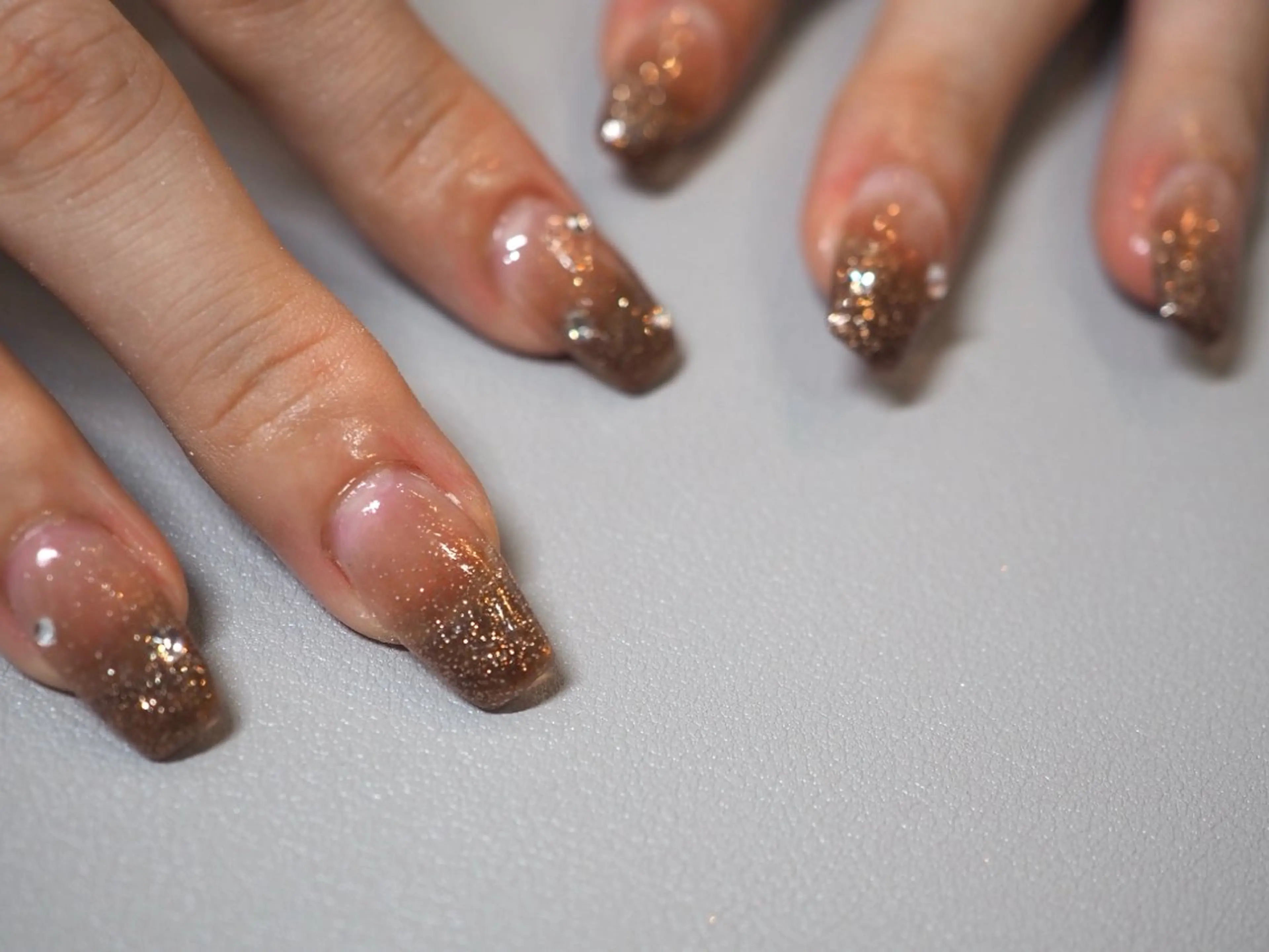 ネイル ハンドネイル glaNje部谷 (オーナー)のその他イメージ