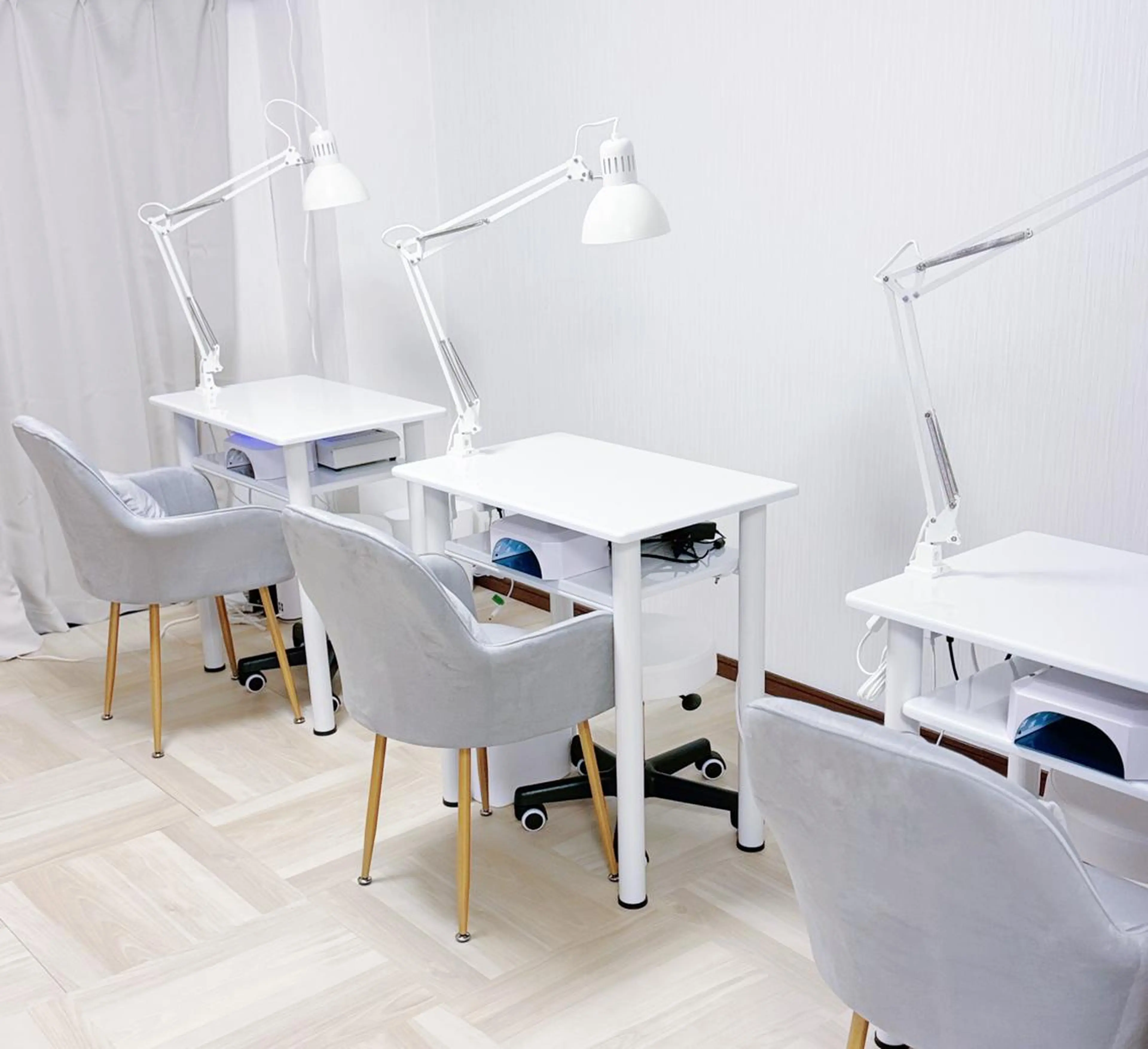 ネイル ハンドネイル 🩵Yun nail Salon 🩵のネイルデザイン