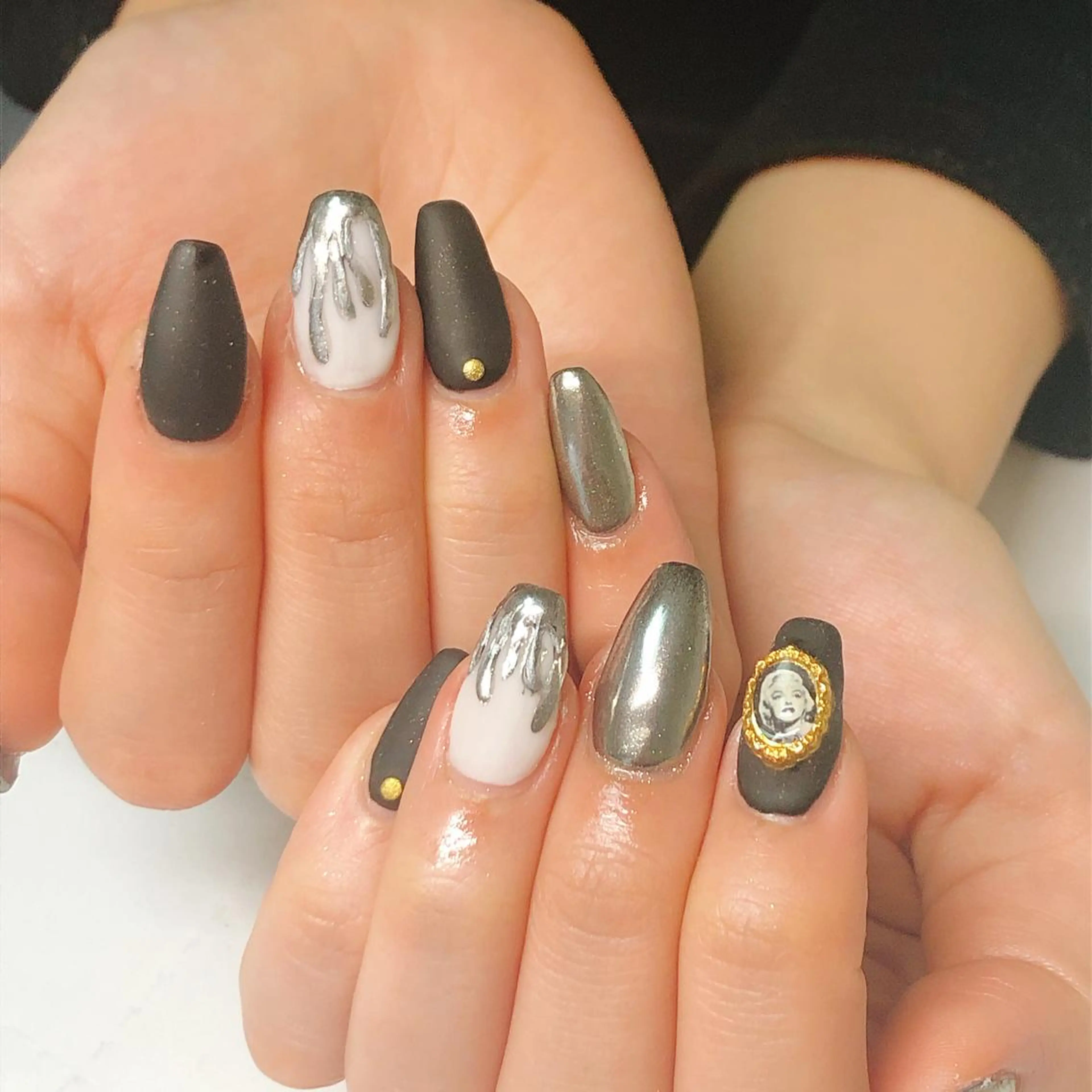 ネイル nail roomのネイルデザイン