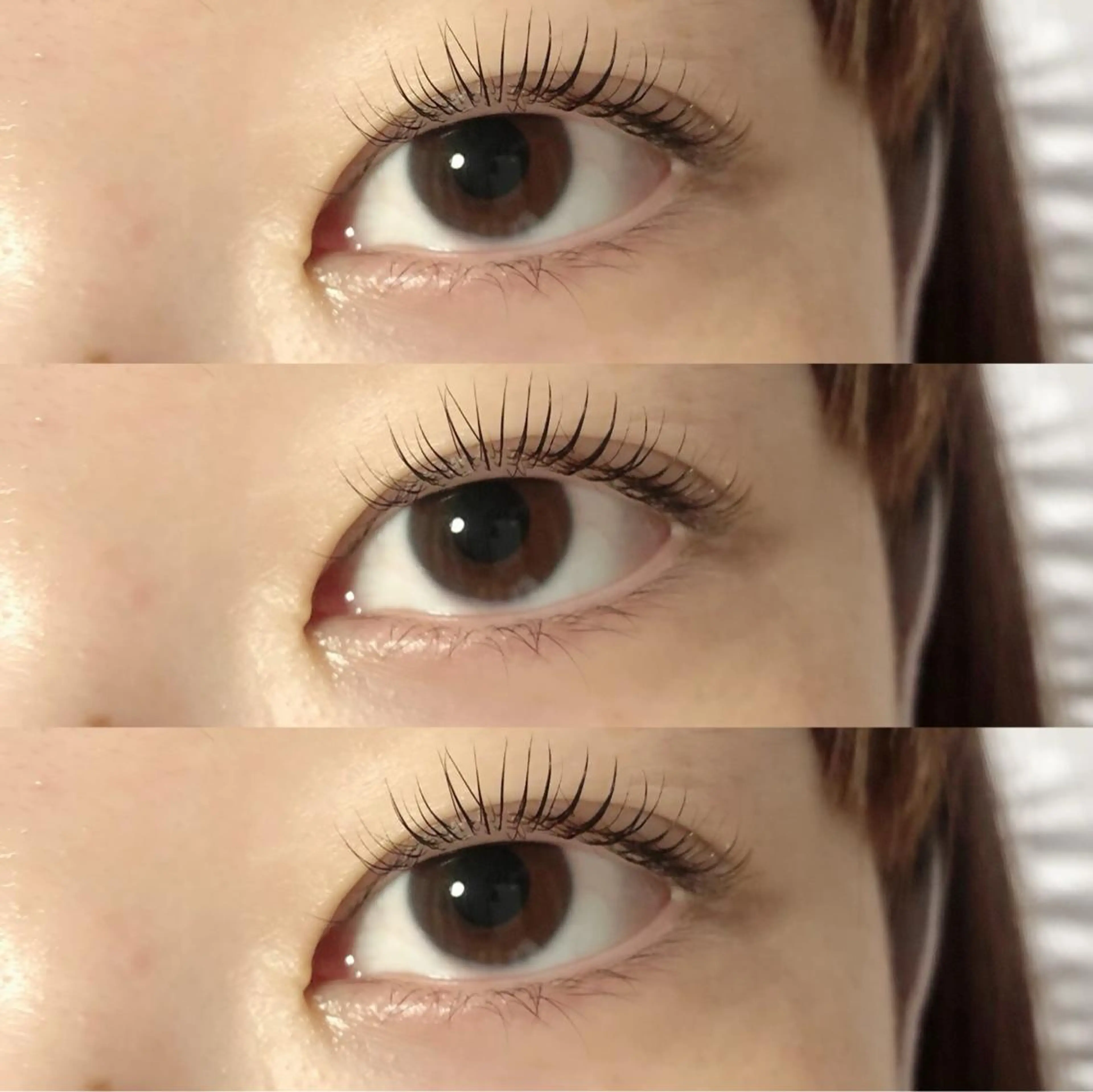 マツエク・マツパ Moana所属・eyelash Moanaの眉毛・アイブロウイメージ