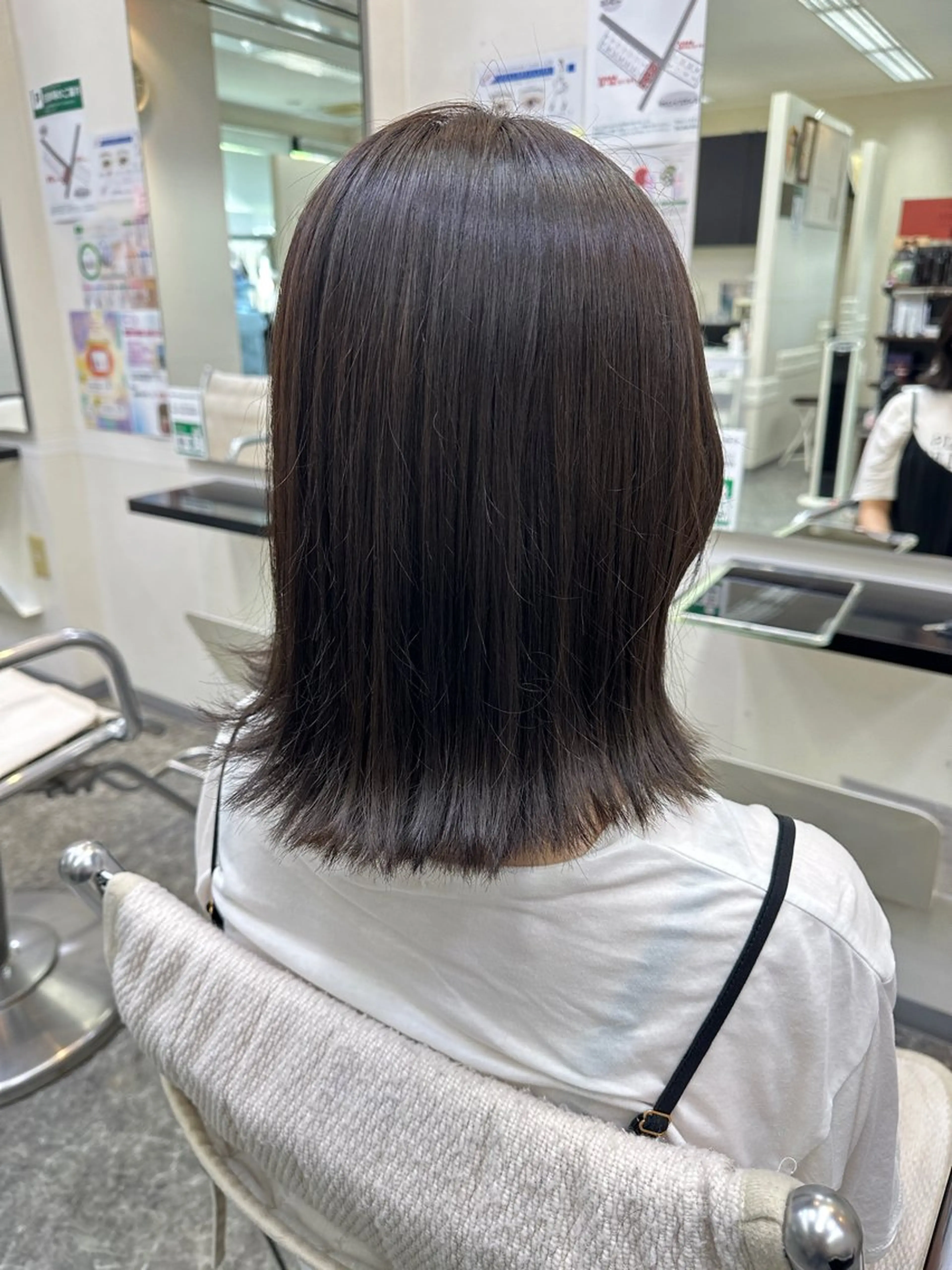 ミディアム サロンイズディス所属・🐥日比野 令🐥のマツエク・マツパデザイン