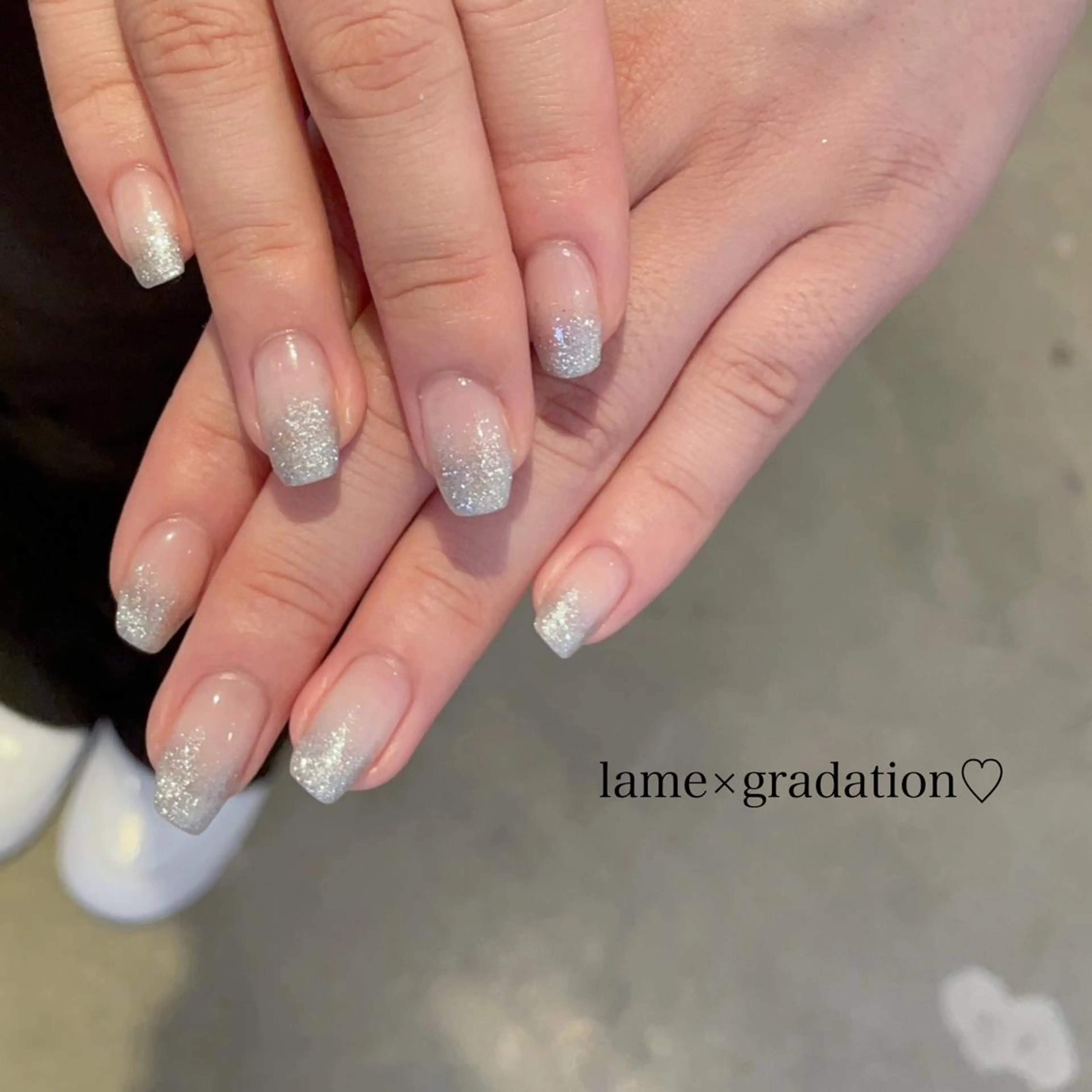 ネイル since所属・金谷 美緒のマツエク・マツパデザイン