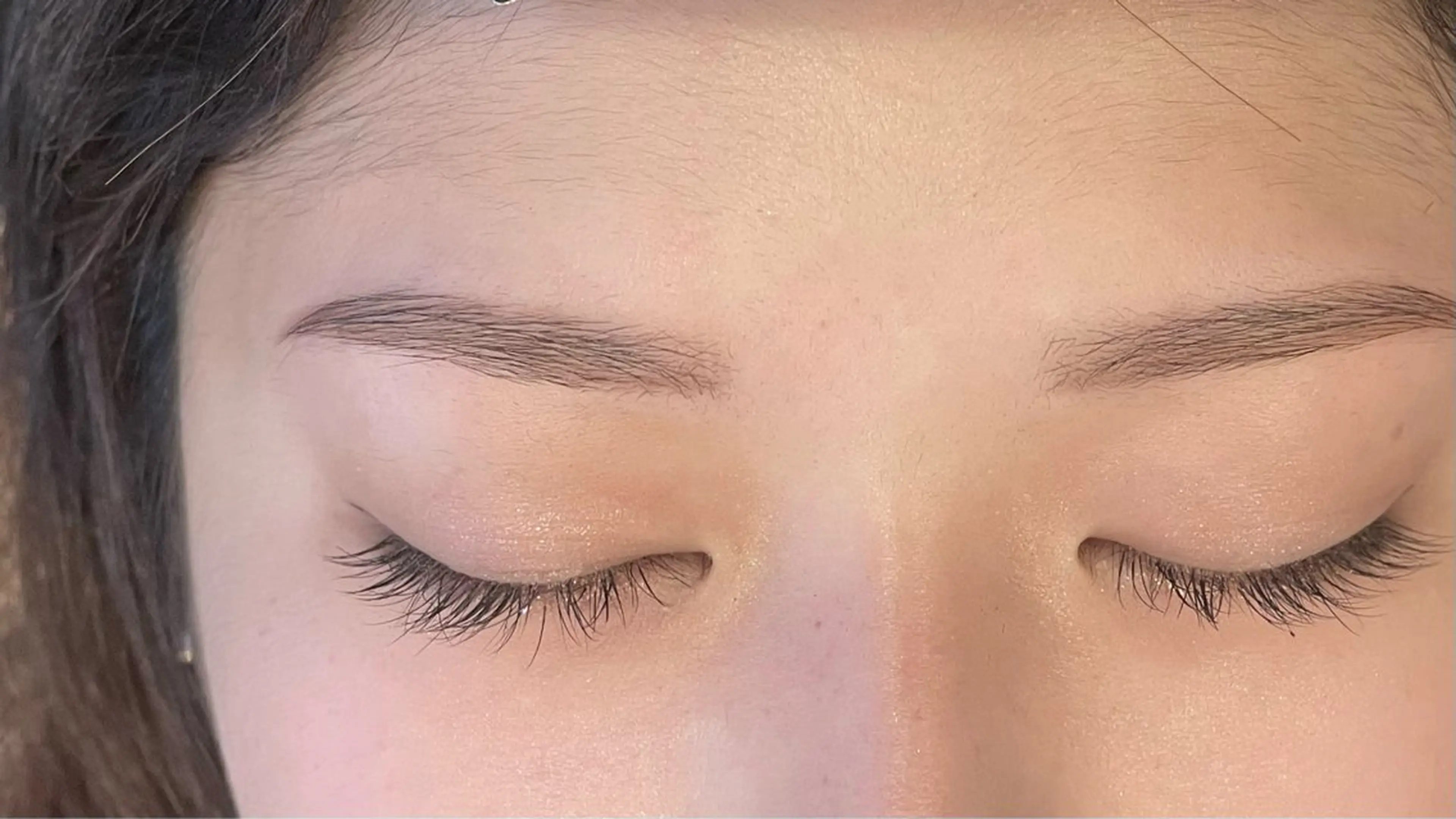 アイブロウ ワックス脱毛 🐾 Tamaki 🐾の眉毛・アイブロウイメージ