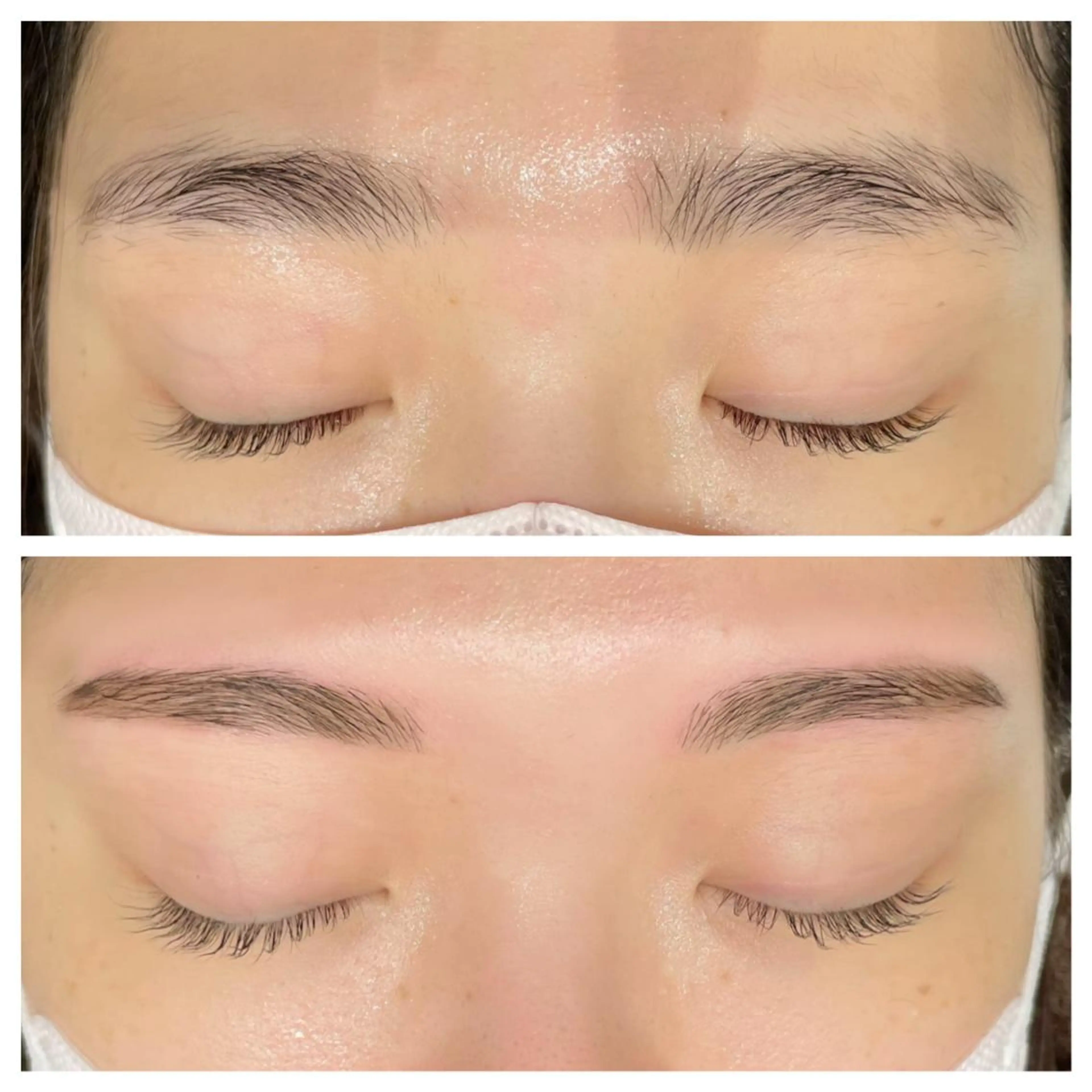 nomoto yuuriのマツエク・マツパデザイン