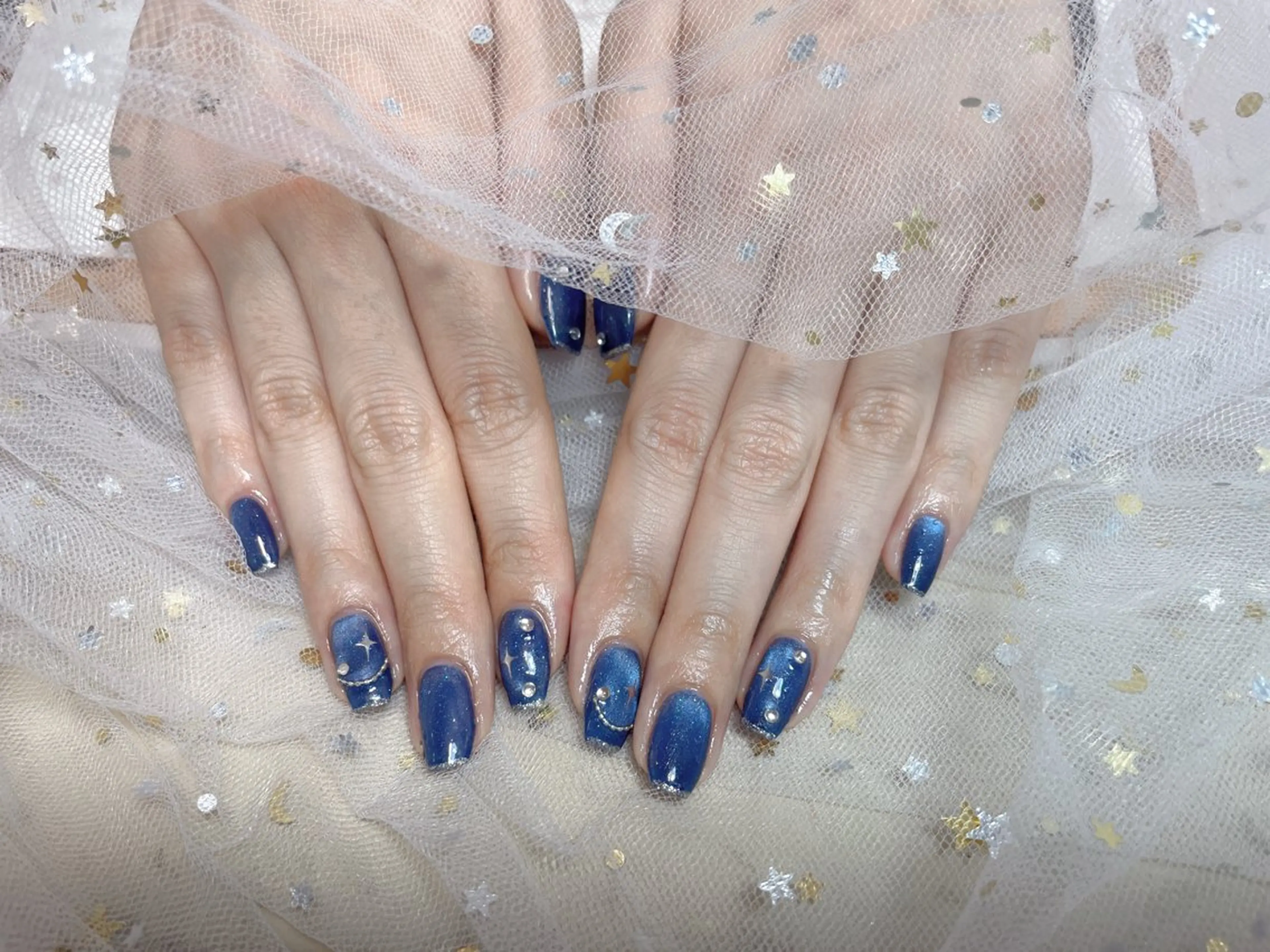 ネイル Angel AngelNailのネイルデザイン