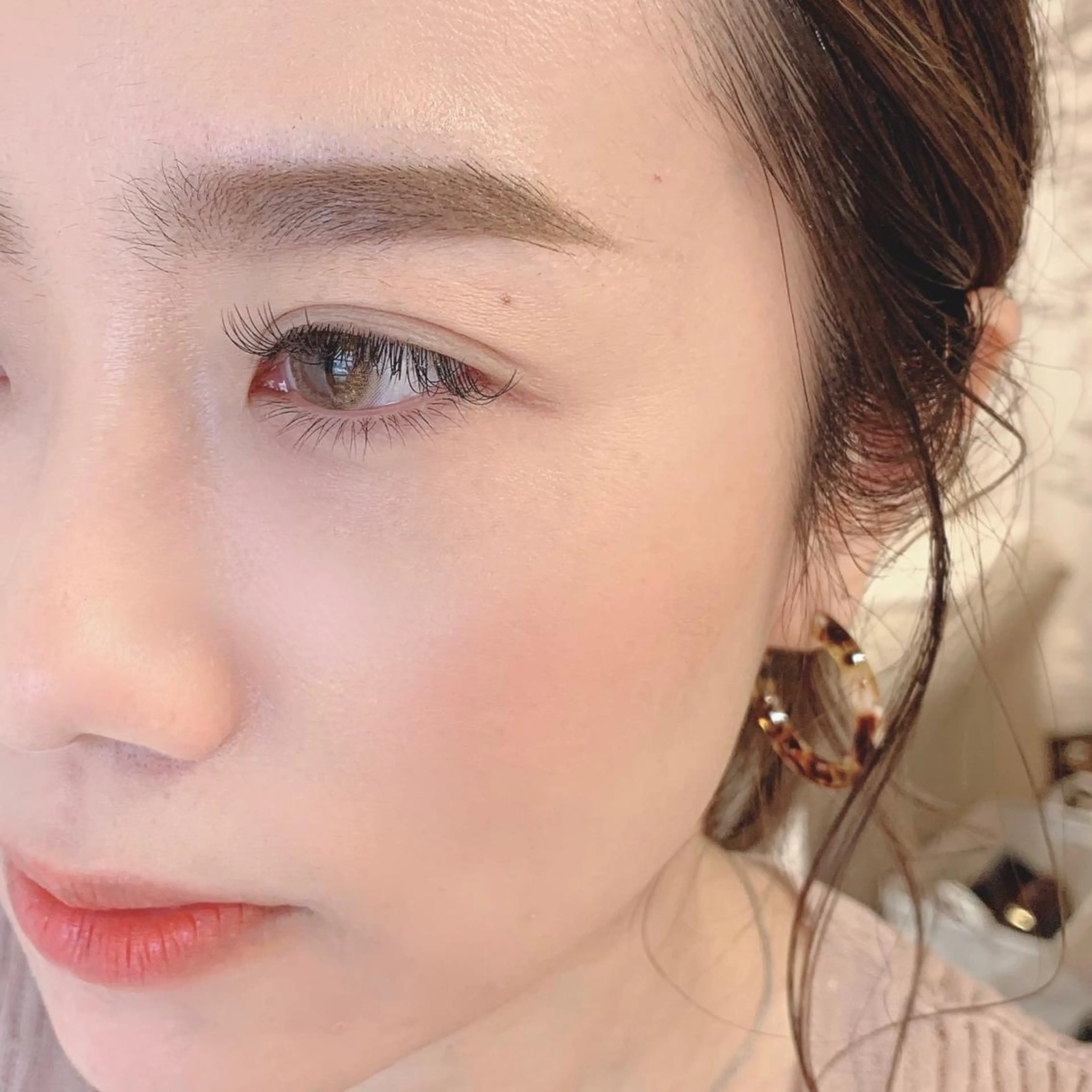 マツエク・マツパ Lilld eyelash大井町のマツエク・マツパデザイン