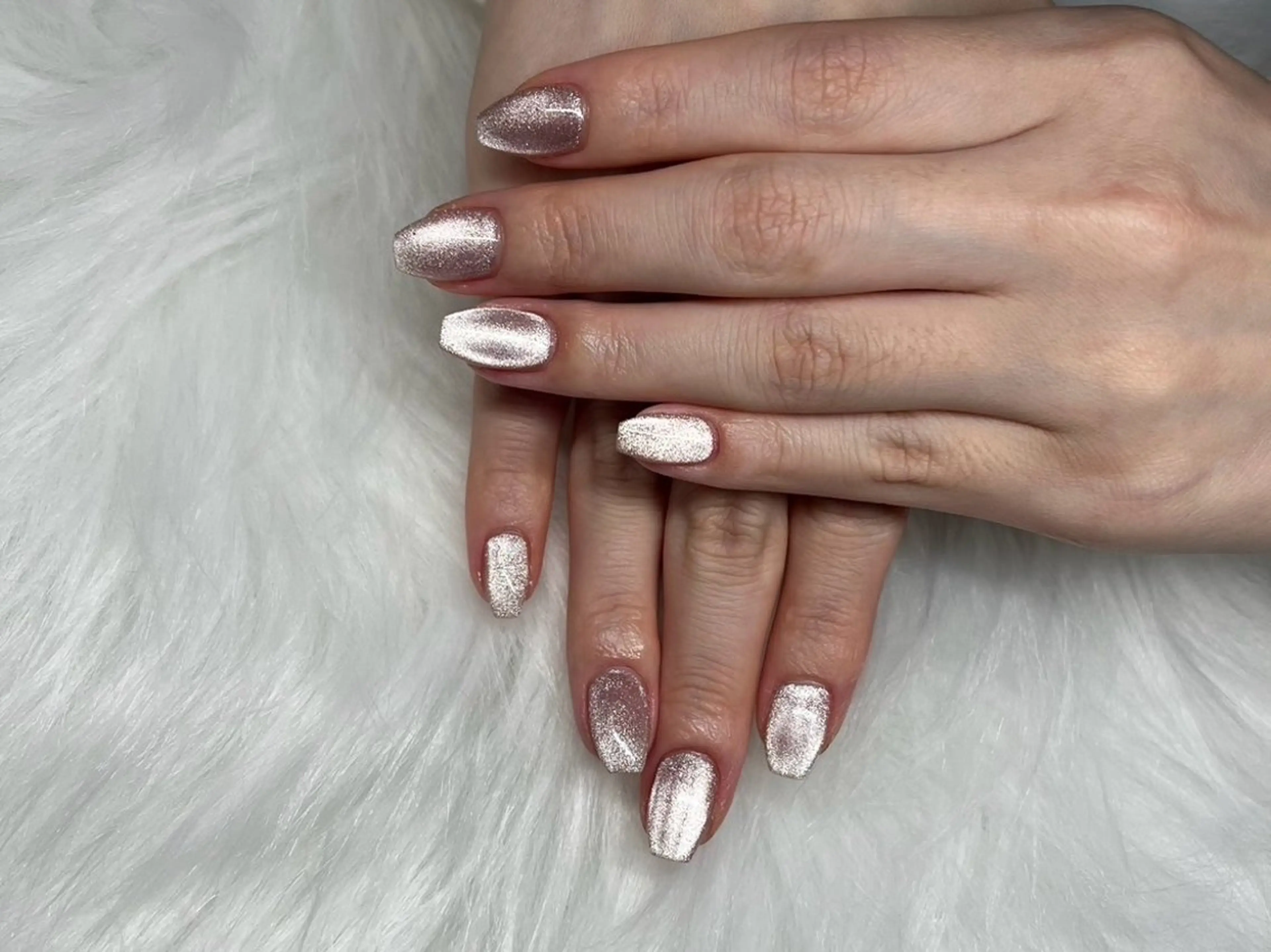 ネイル XIMINANAIL SALON堀江店のネイルデザイン