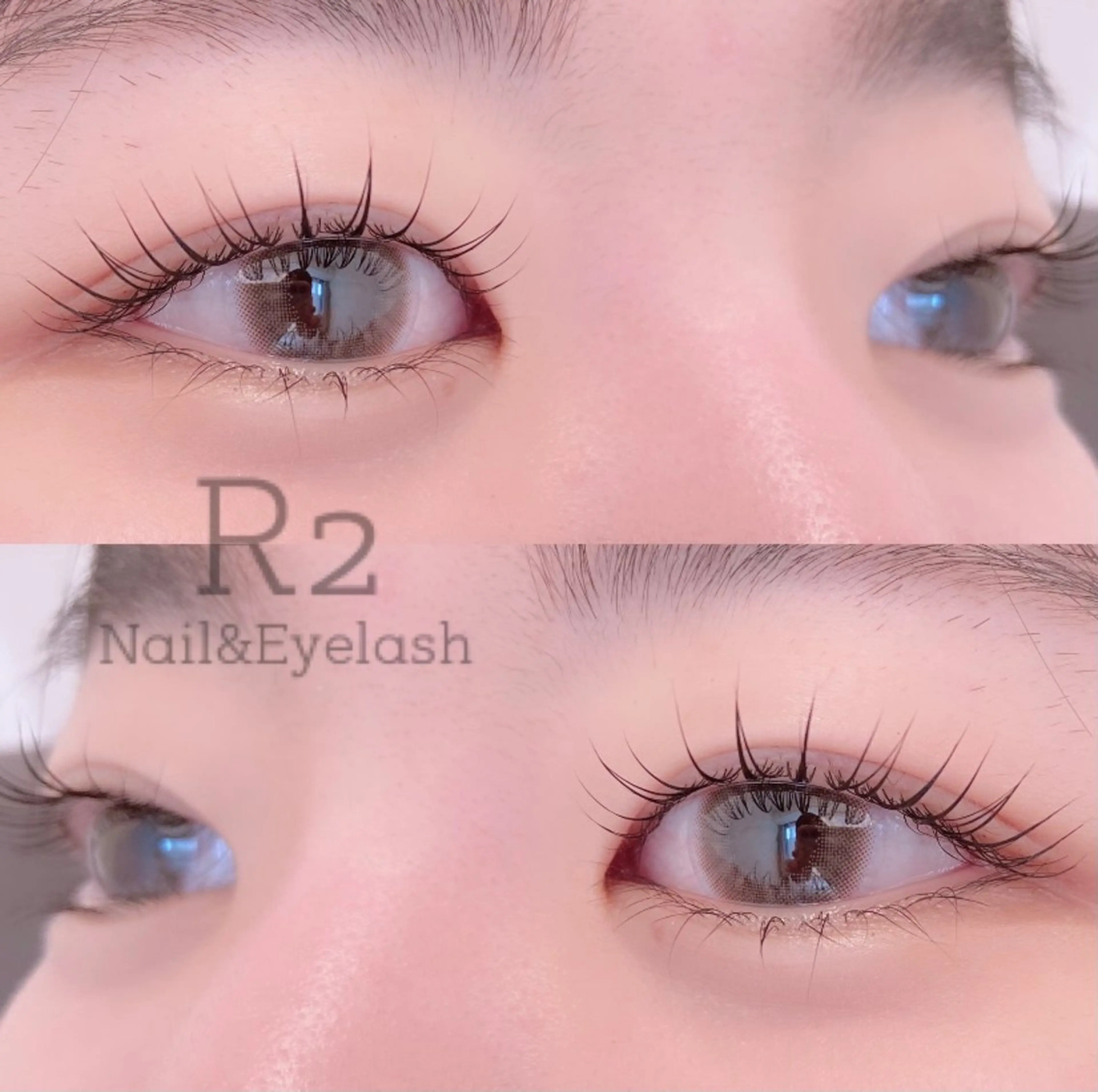 マツエク・マツパ 吉村 真樹のマツエク・マツパデザイン