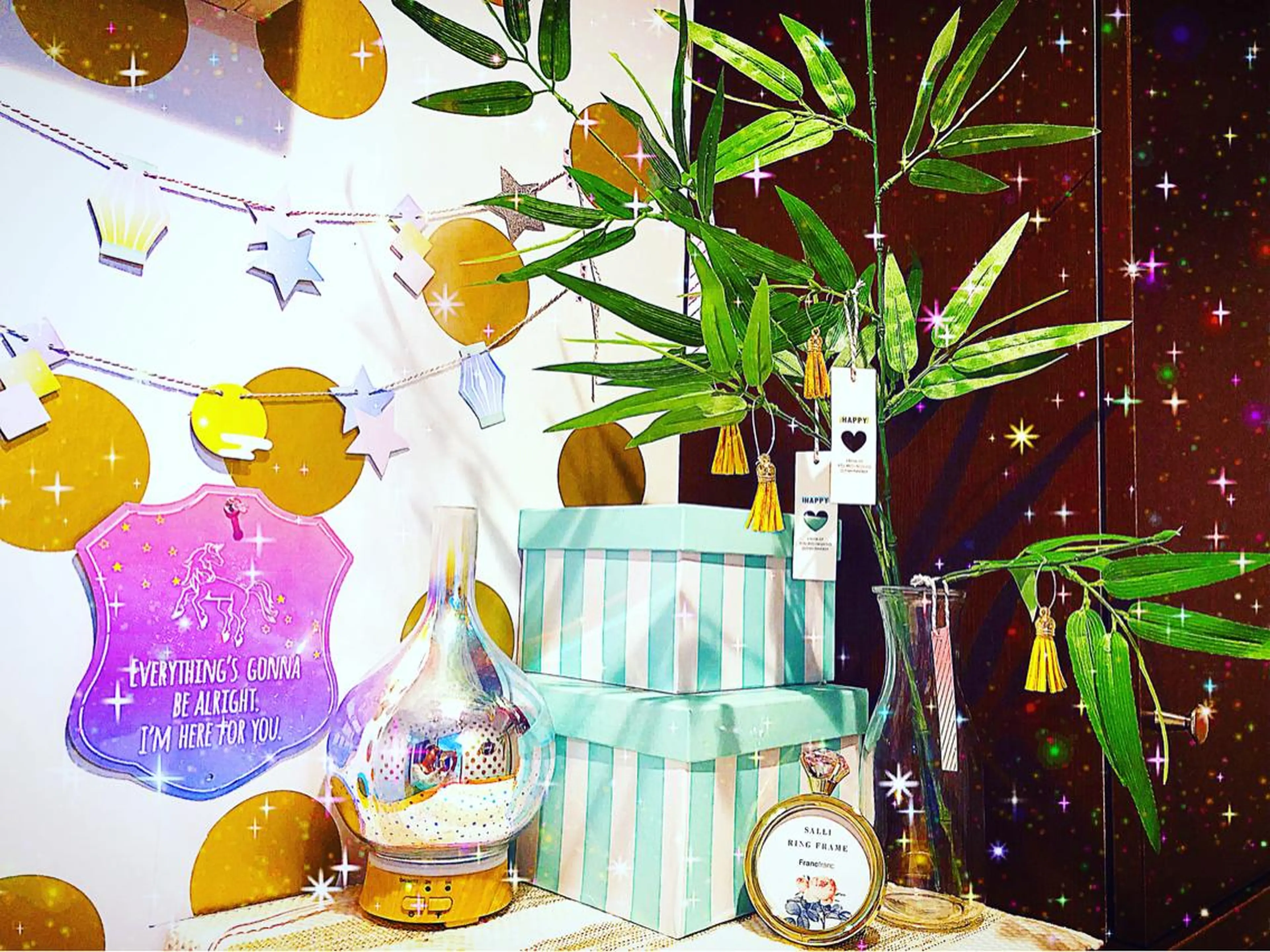 マツエク・マツパ Hug me eyelashのマツエク・マツパデザイン