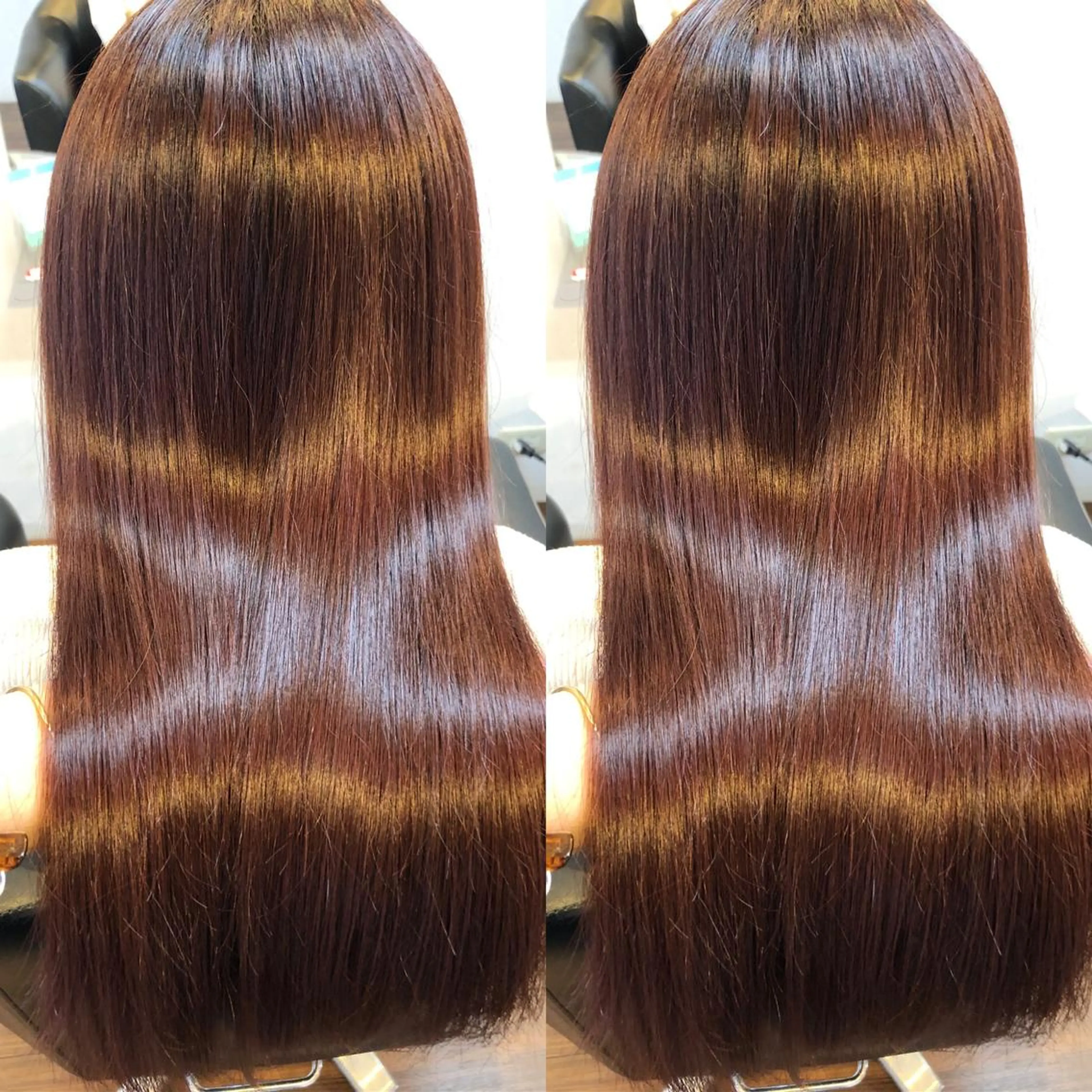 ロング 髪質改善 トリートメント 松田 光雄のその他イメージ