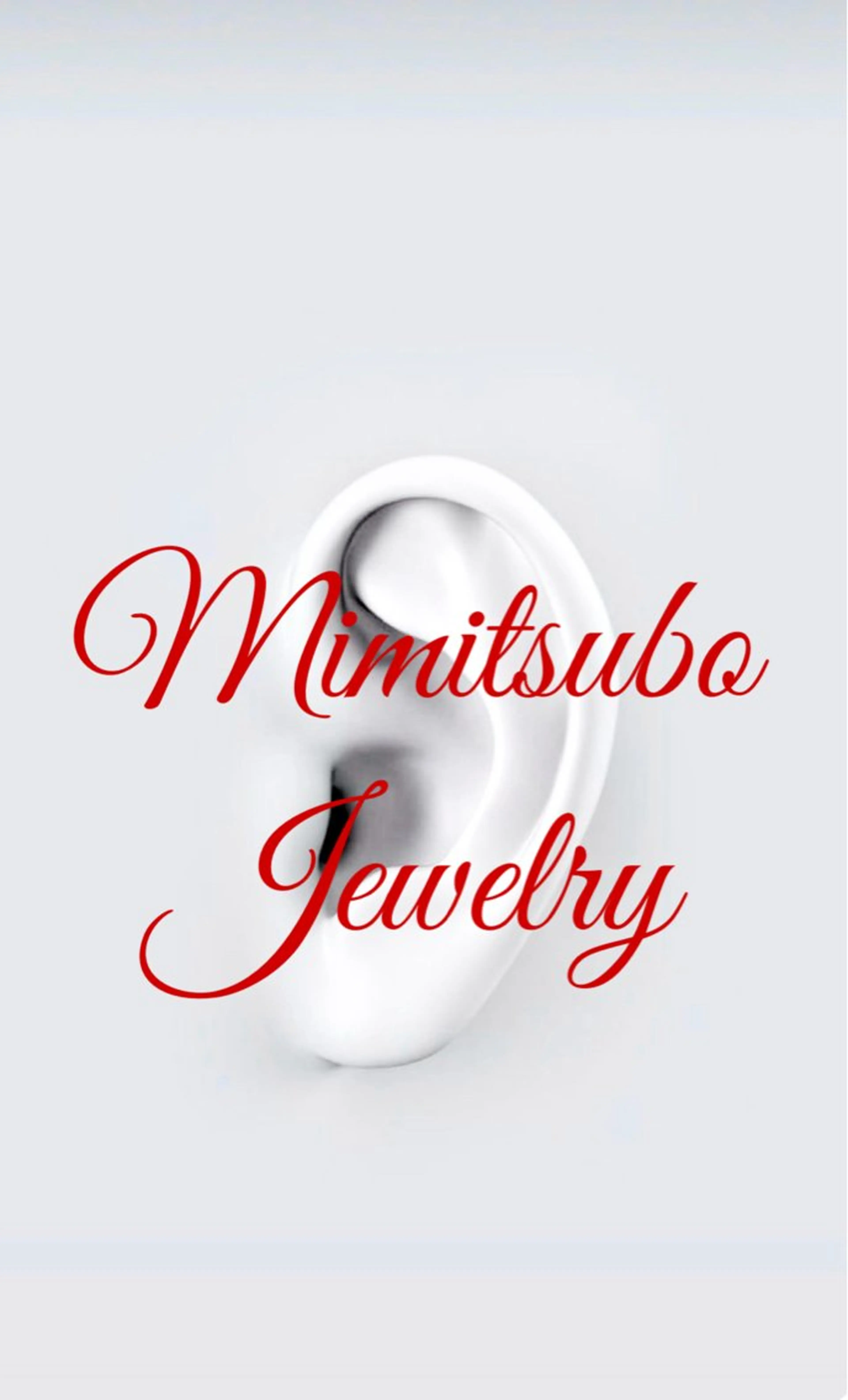 耳つぼジュエリー👂🏻🎀Simple【両耳16つぶまで】の写真