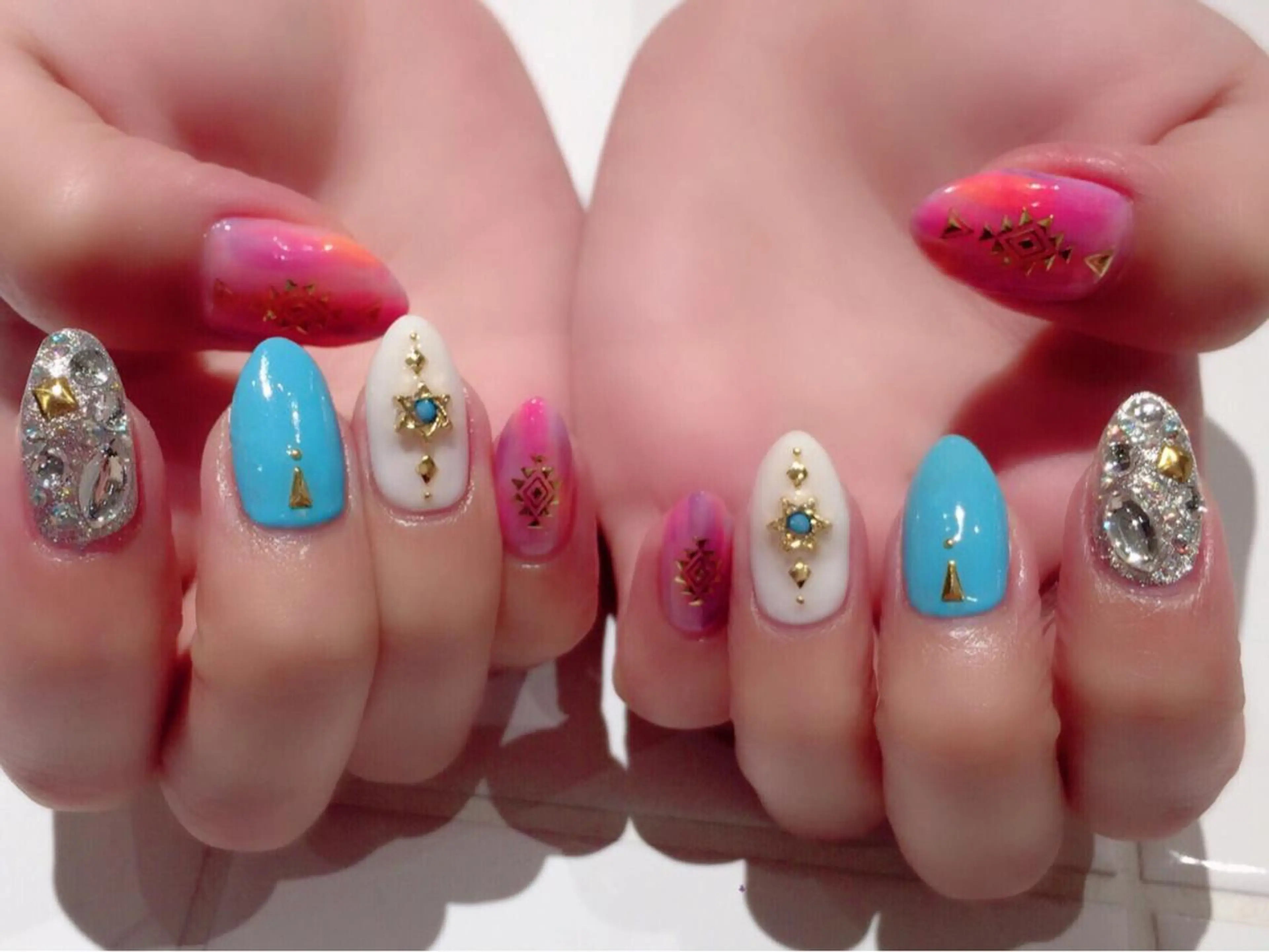 ネイル Salon Ｋのネイルデザイン