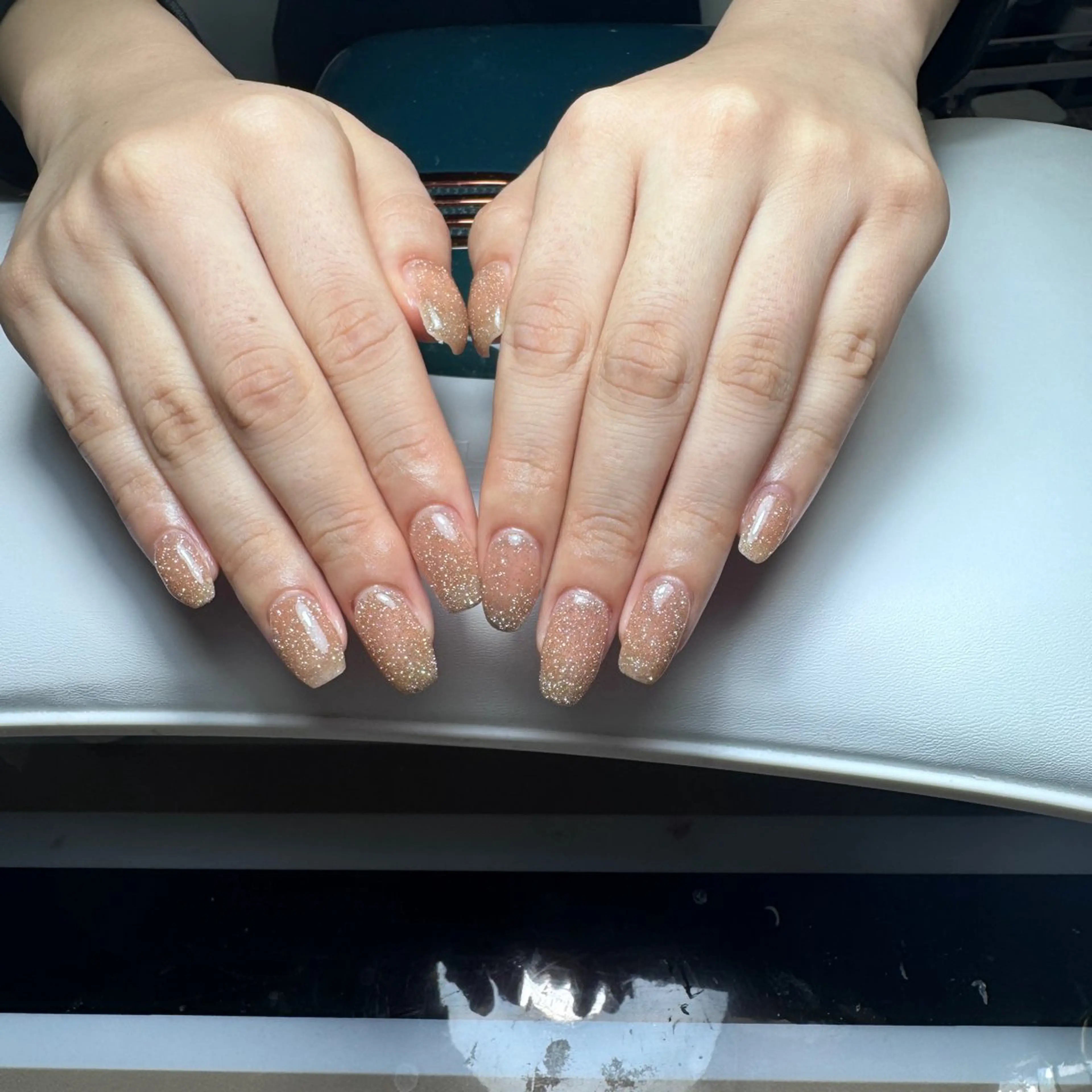 ネイル M.nailsalon所属・M. nail【銀座店】のネイルデザイン