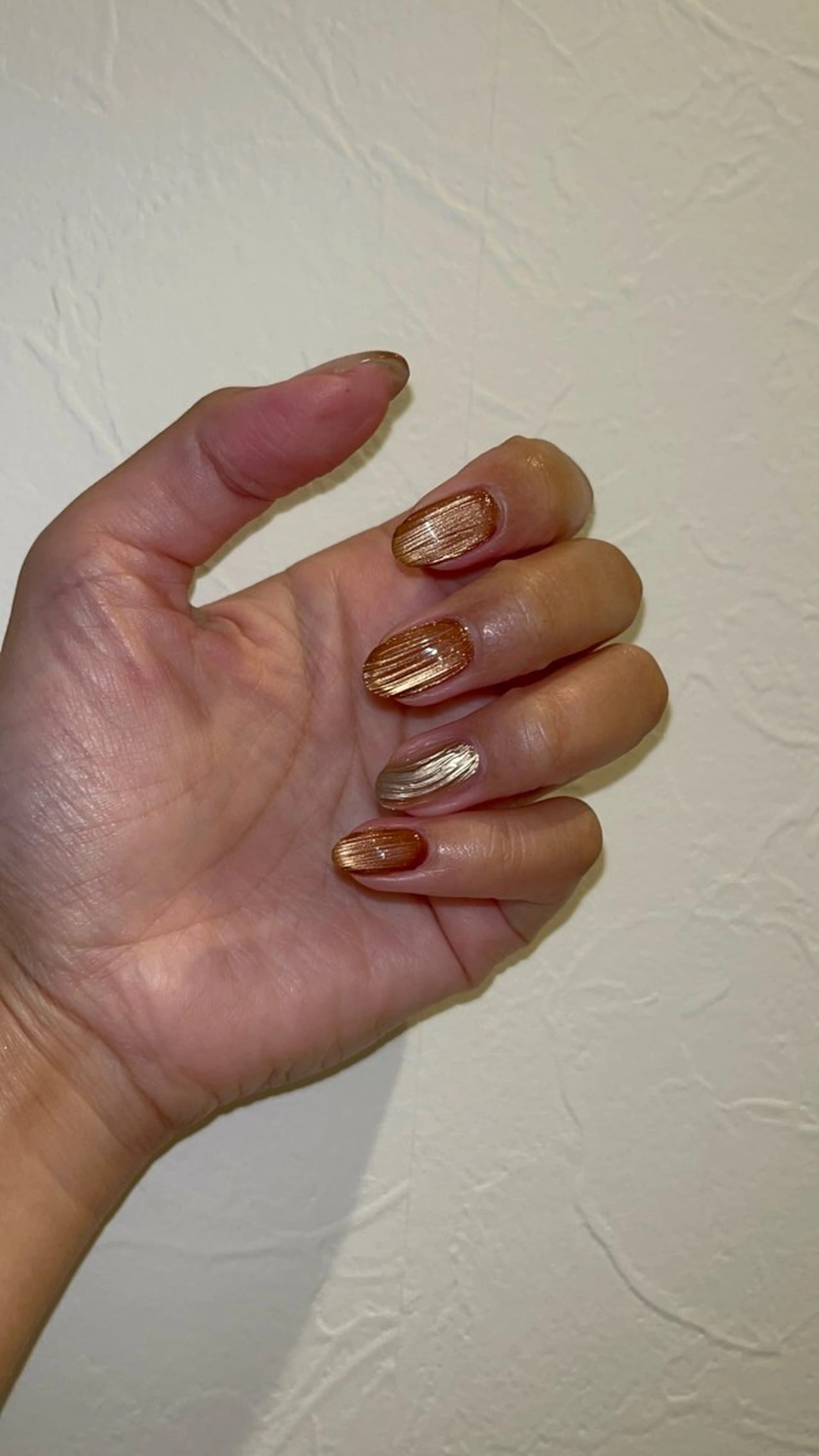 ネイル ハンドネイル フットネイル ハンドケア gypsofia ジプソフィアのネイルデザイン