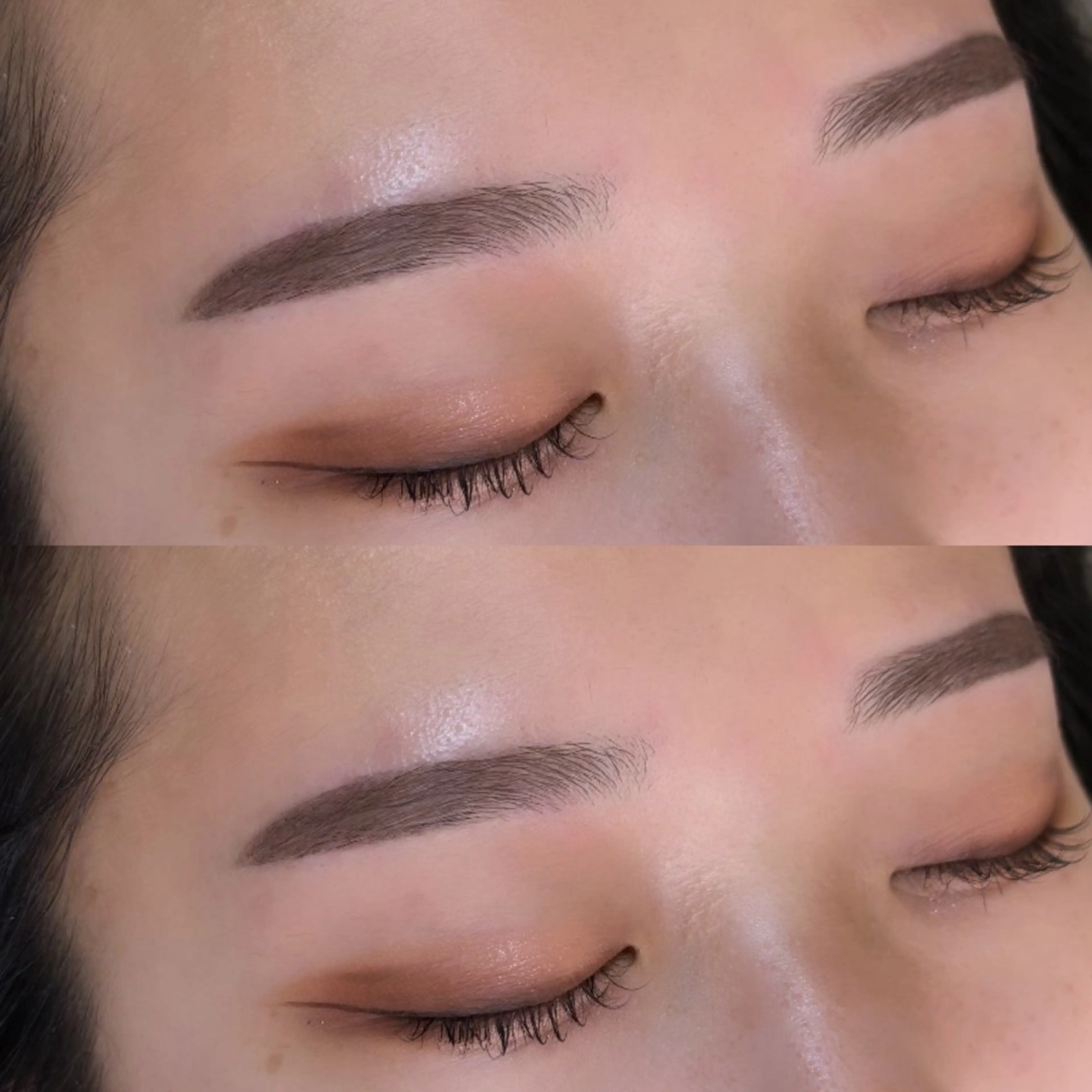 アイブロウ beautysalonMIDI所属・eyesalon MIDIのマツエク・マツパデザイン