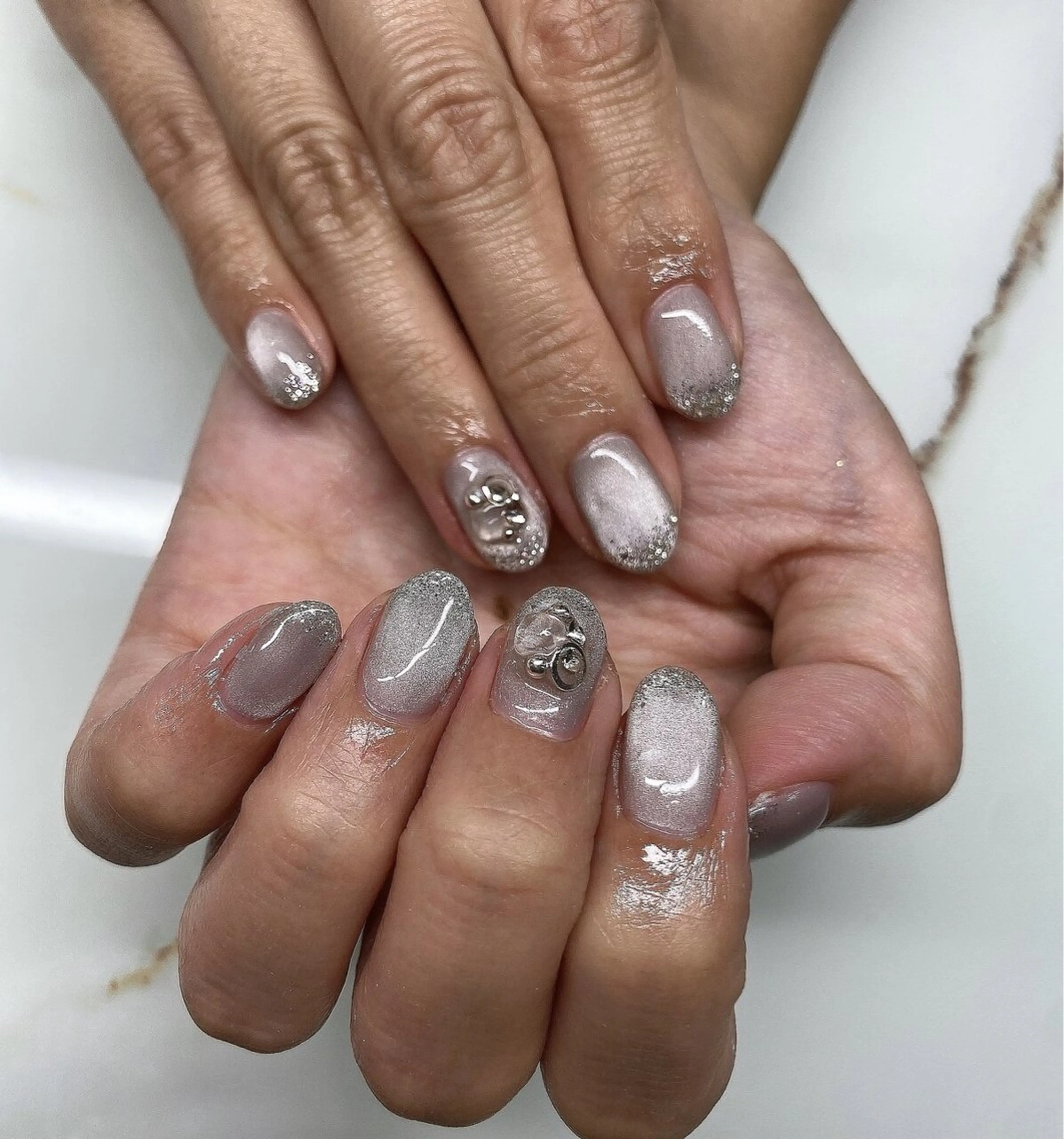 持ち込みいっぱいデザインコース【オフあり】¥9900​〜​の写真