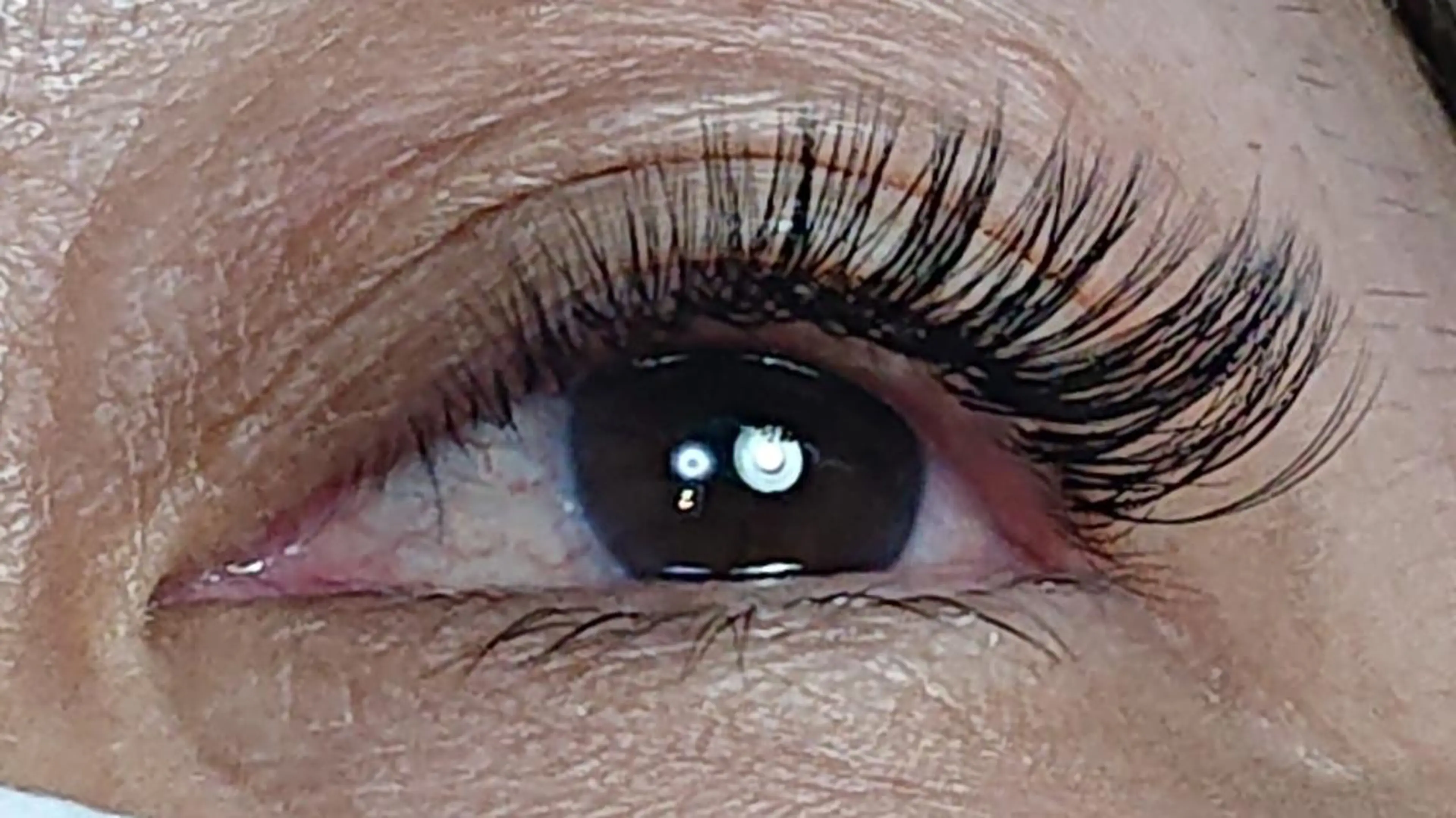 マツエク・マツパ BIKOBO市原店所属・長田 明子のマツエク・マツパデザイン