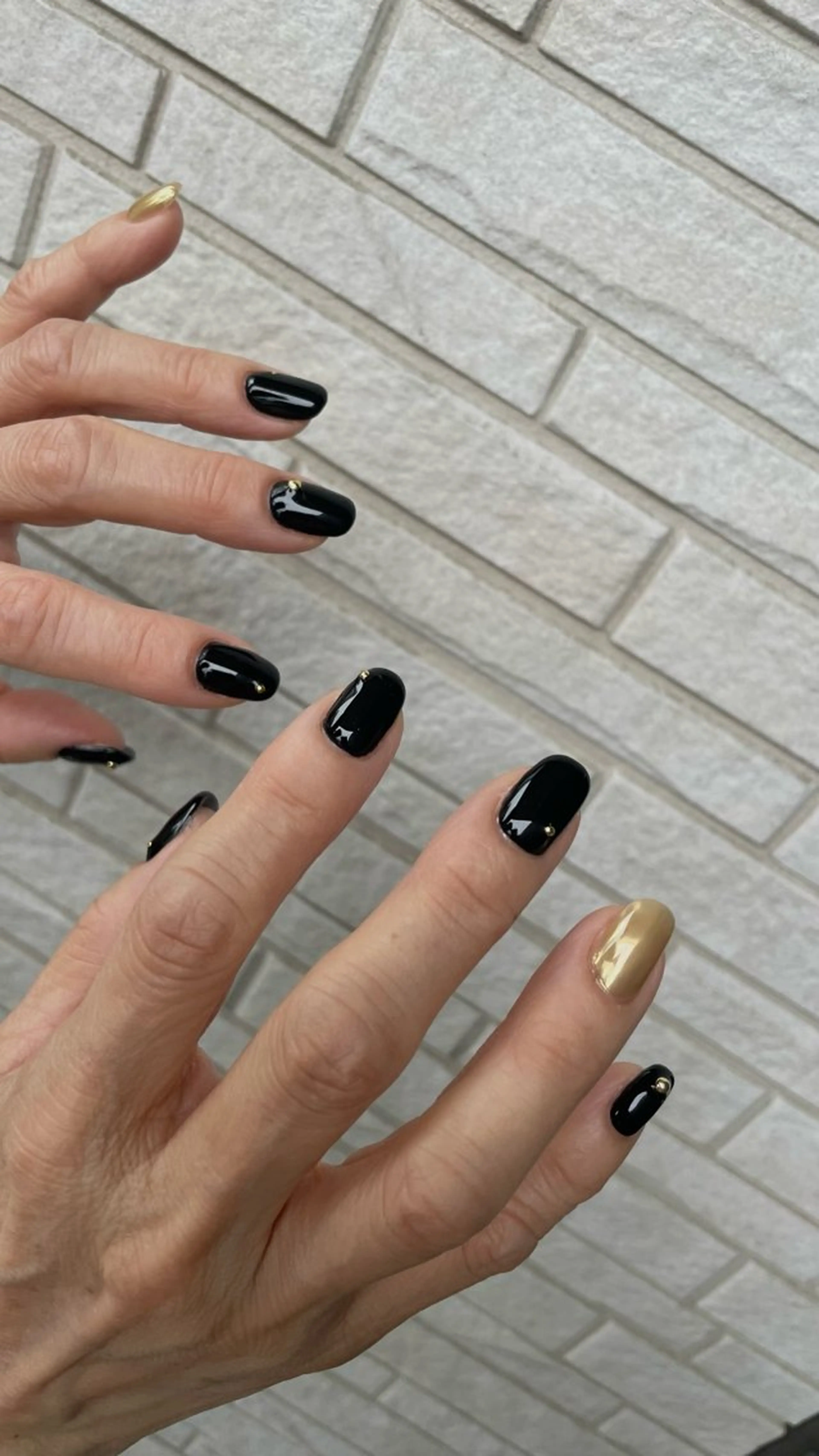 ネイル ハンドネイル 近藤 恵理のネイルデザイン