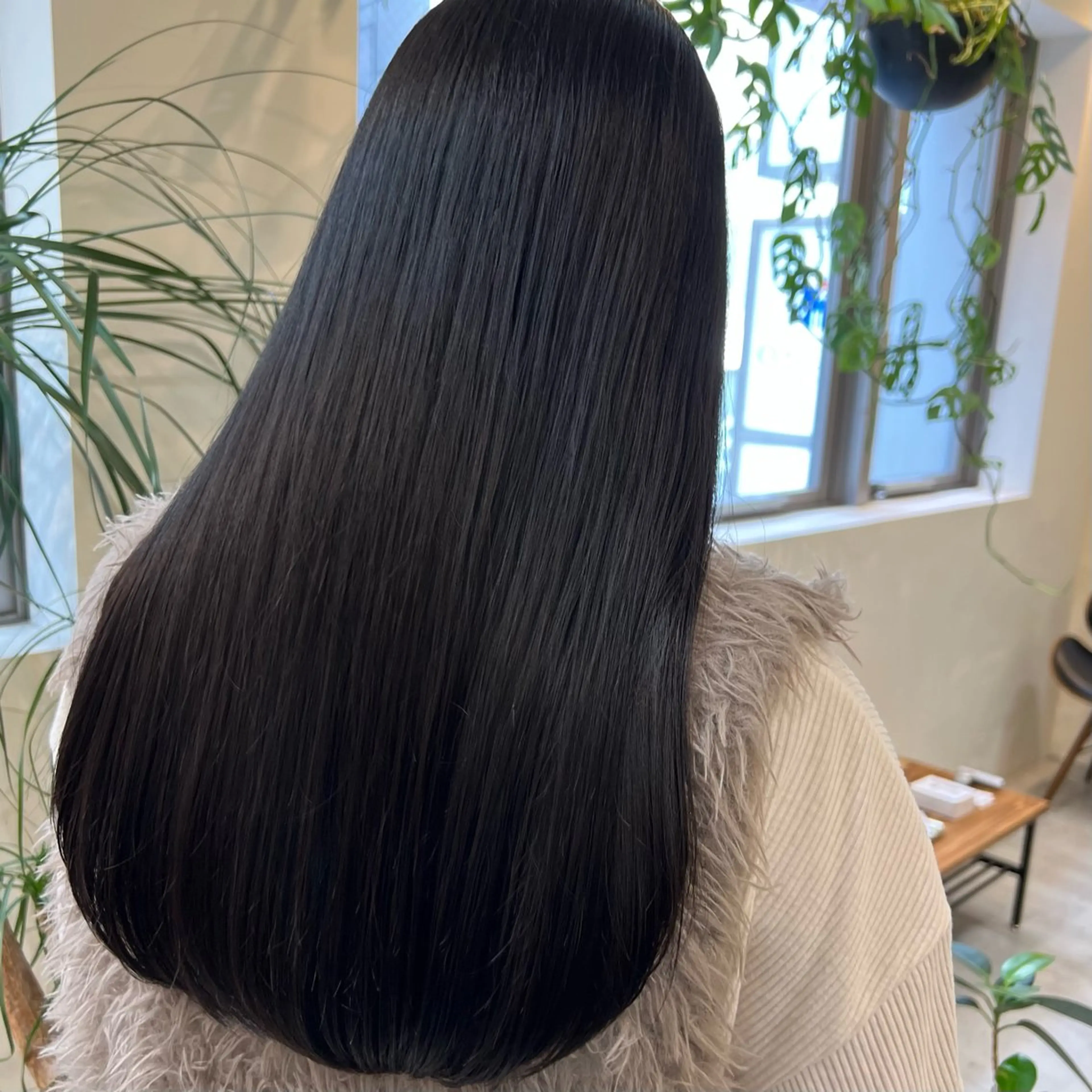 ロング メンズカット KOUKIのヘアスタイル