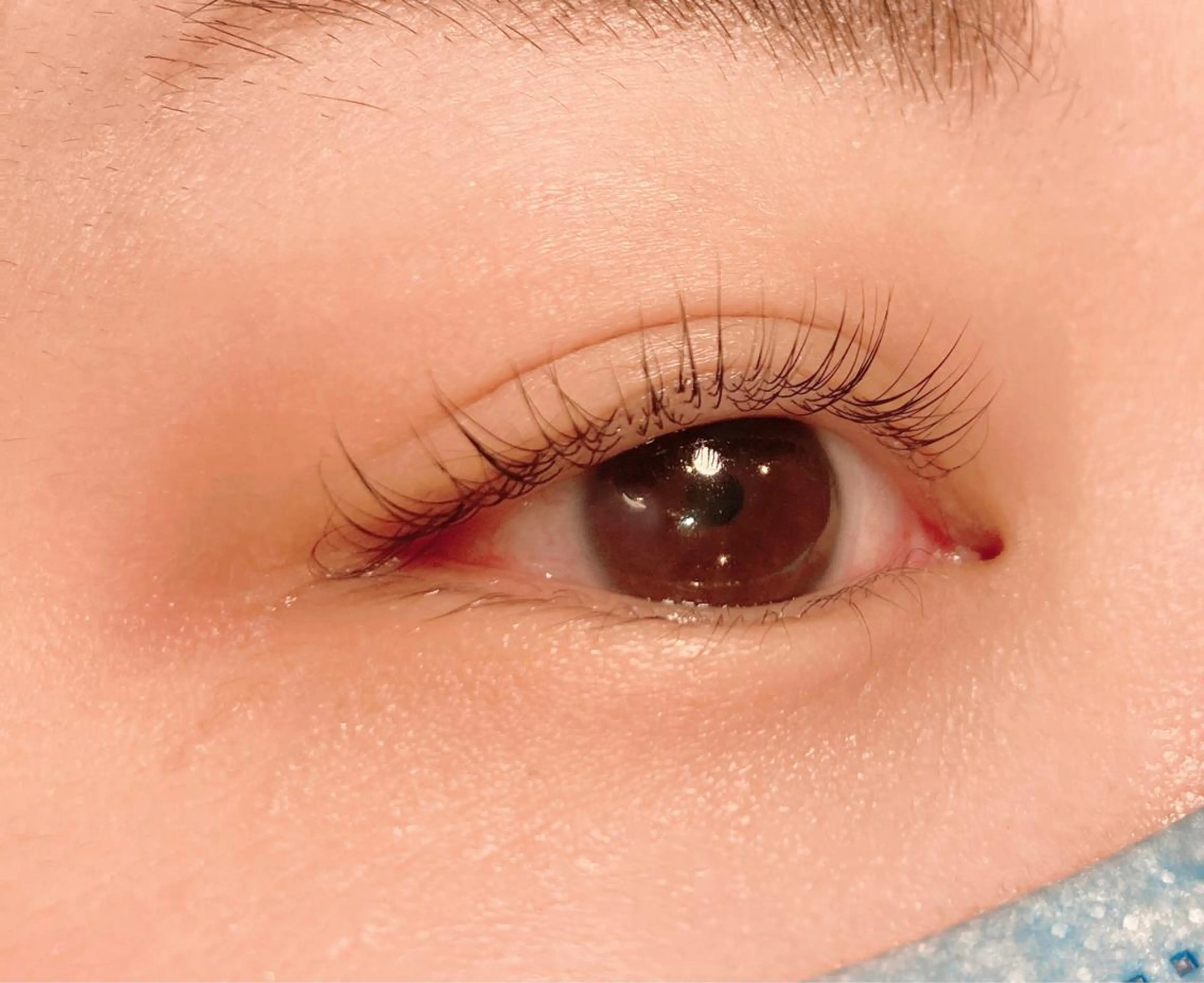 マツエク・マツパ .ula 𝑨𝒚𝒂𝒌𝒂のマツエク・マツパデザイン