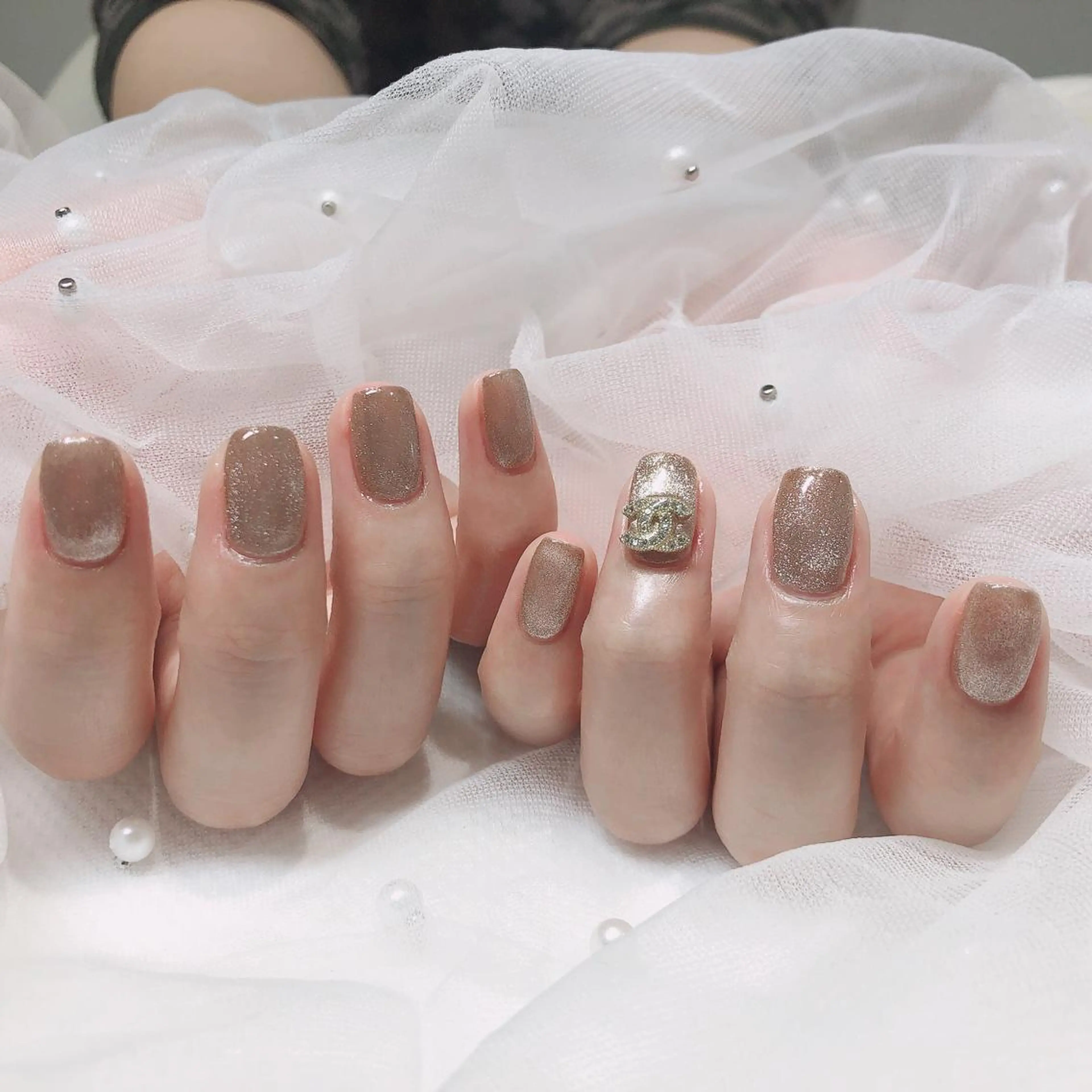 ネイル ✨Serenity Nail salonのネイルデザイン
