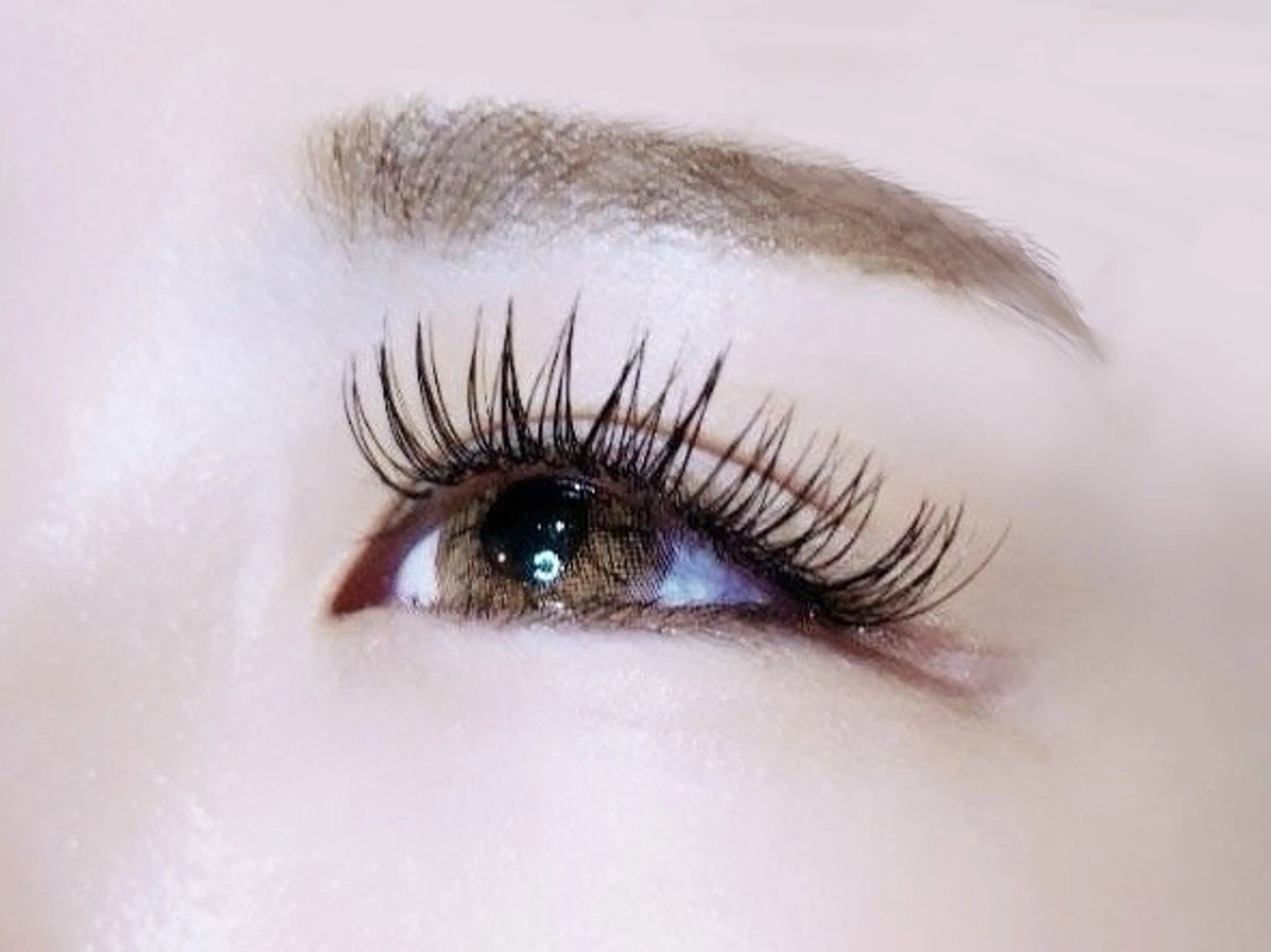 👑次世代パリエク︎👑《&Healthy＋フラットラッシュ100本》初オフ無料の写真