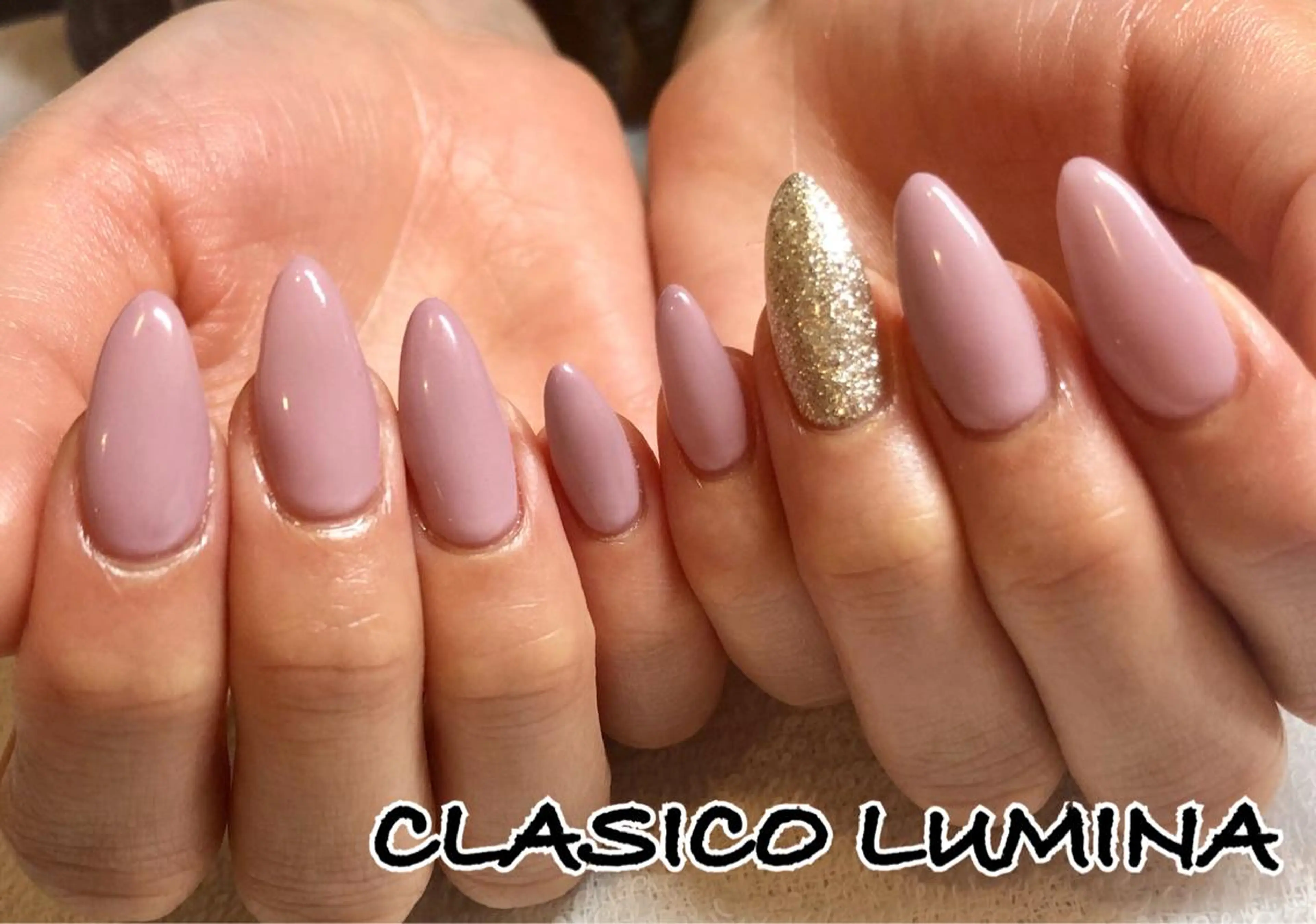 ネイル feliceto_nail所属・Honokaホノカ nailのエステ・リラクイメージ